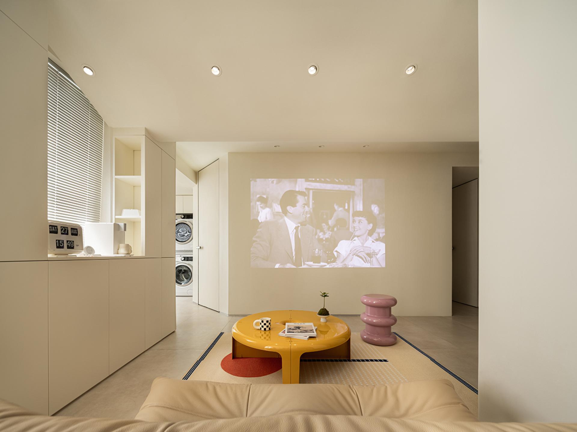 London Design Awards Winner - Refined Apartment