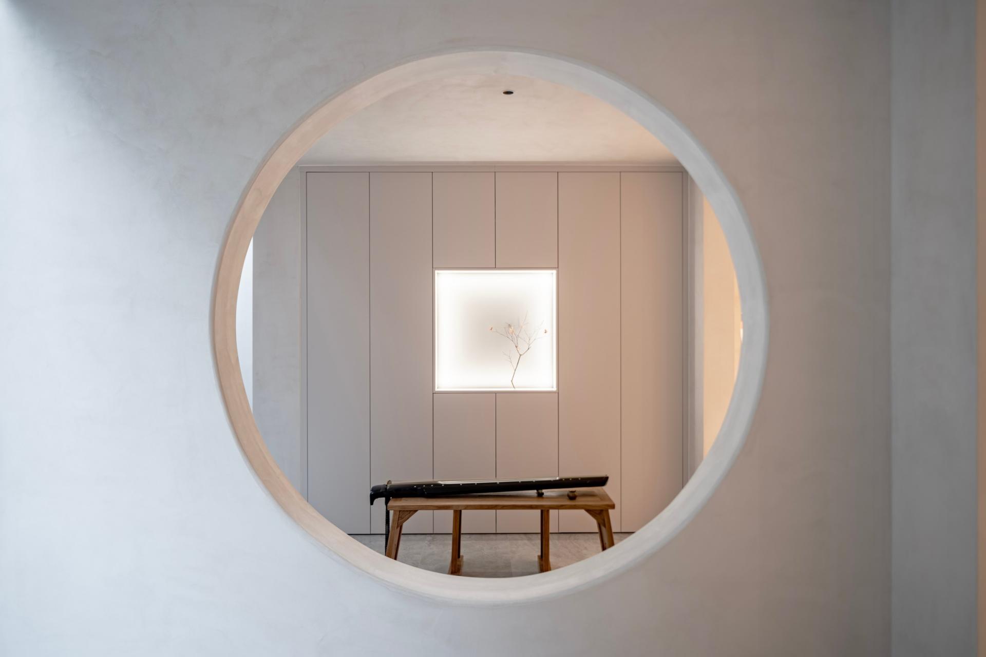 London Design Awards Winner - Timeless Elegance