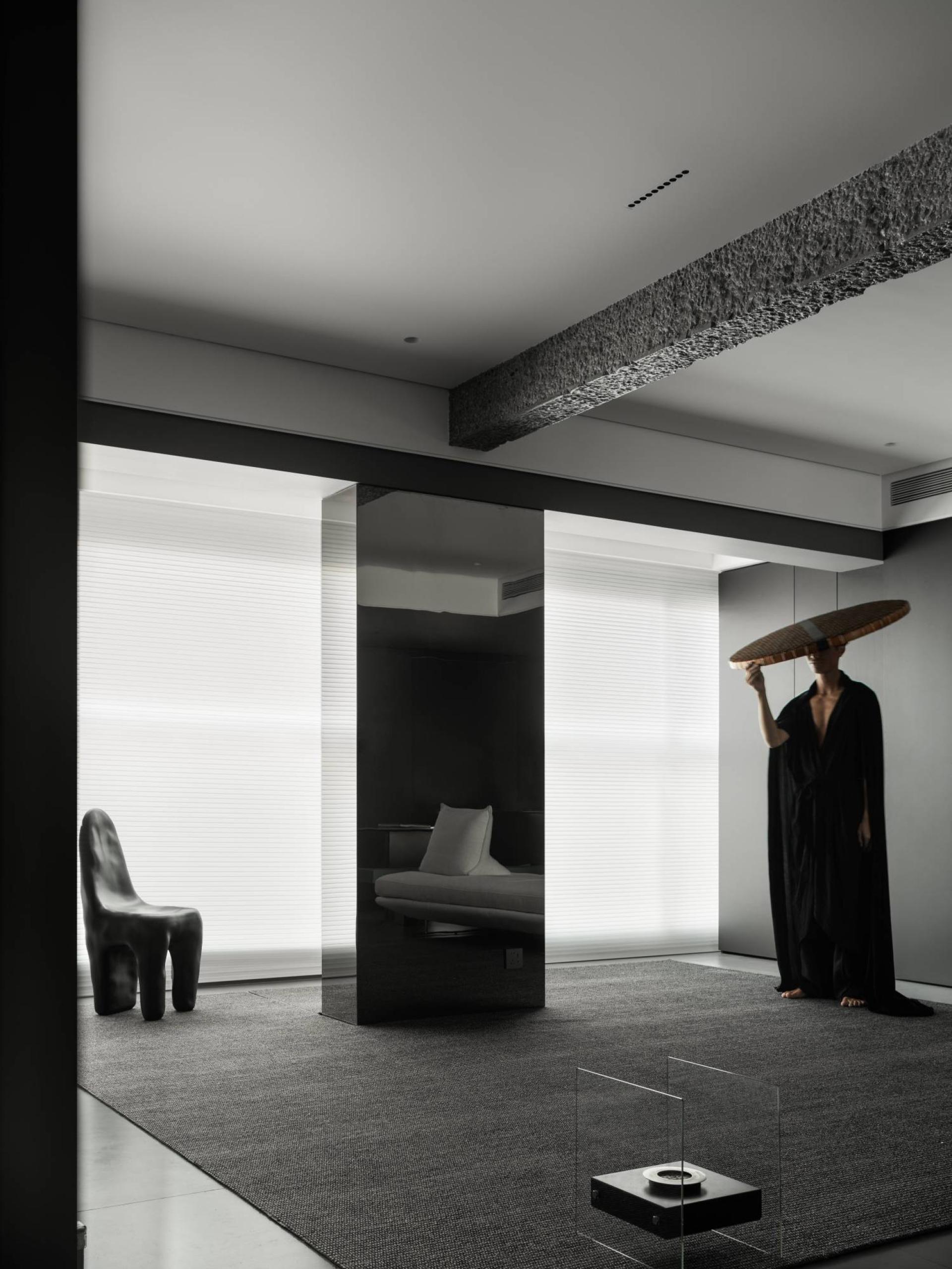 London Design Awards Winner - New World