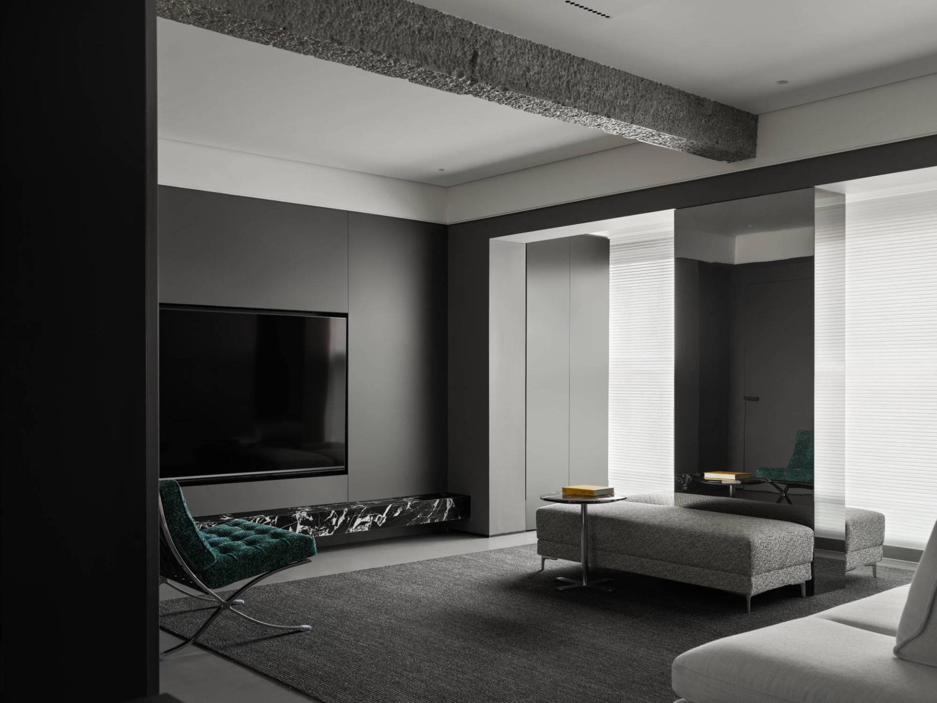 London Design Awards Winner - New World