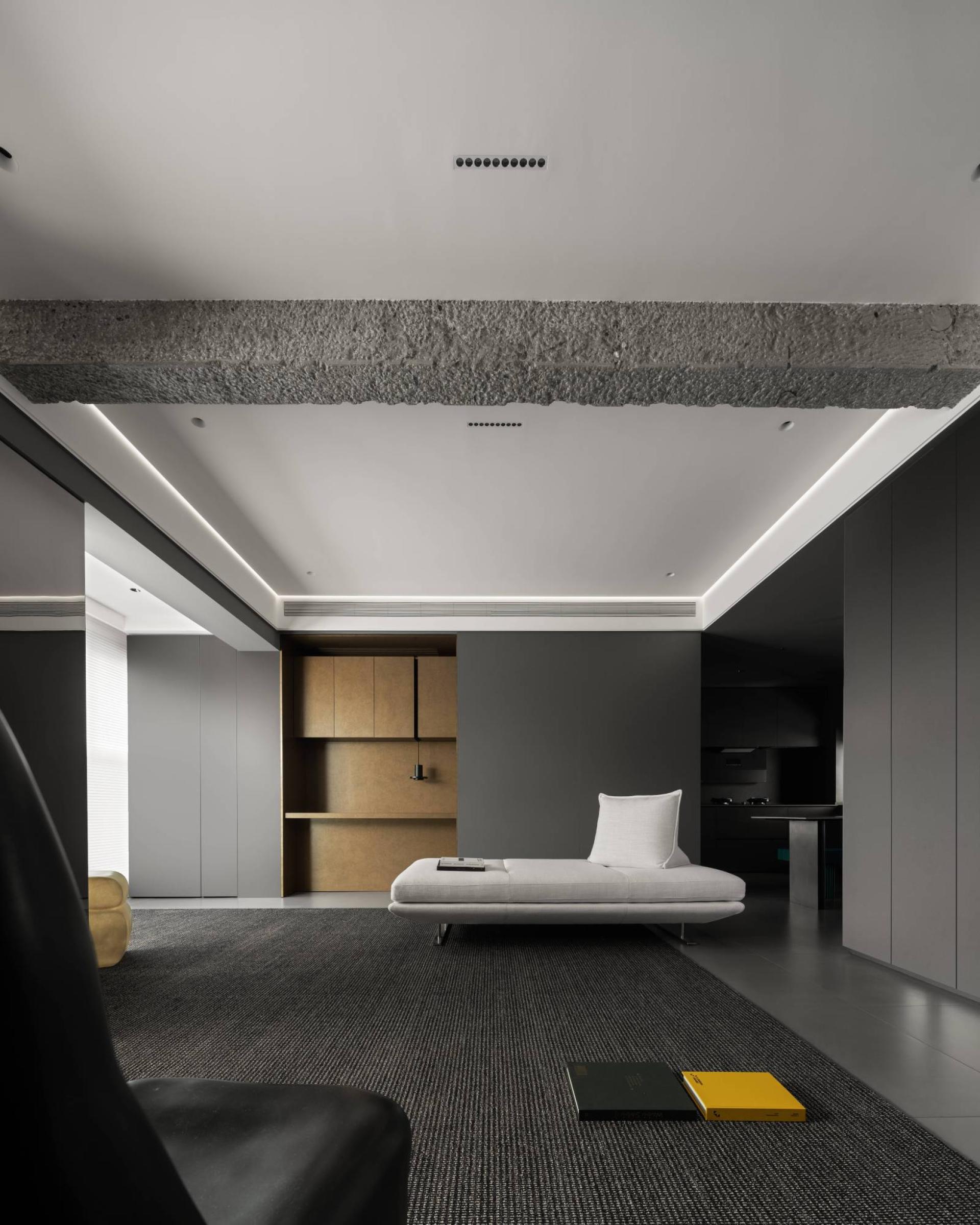 London Design Awards Winner - New World