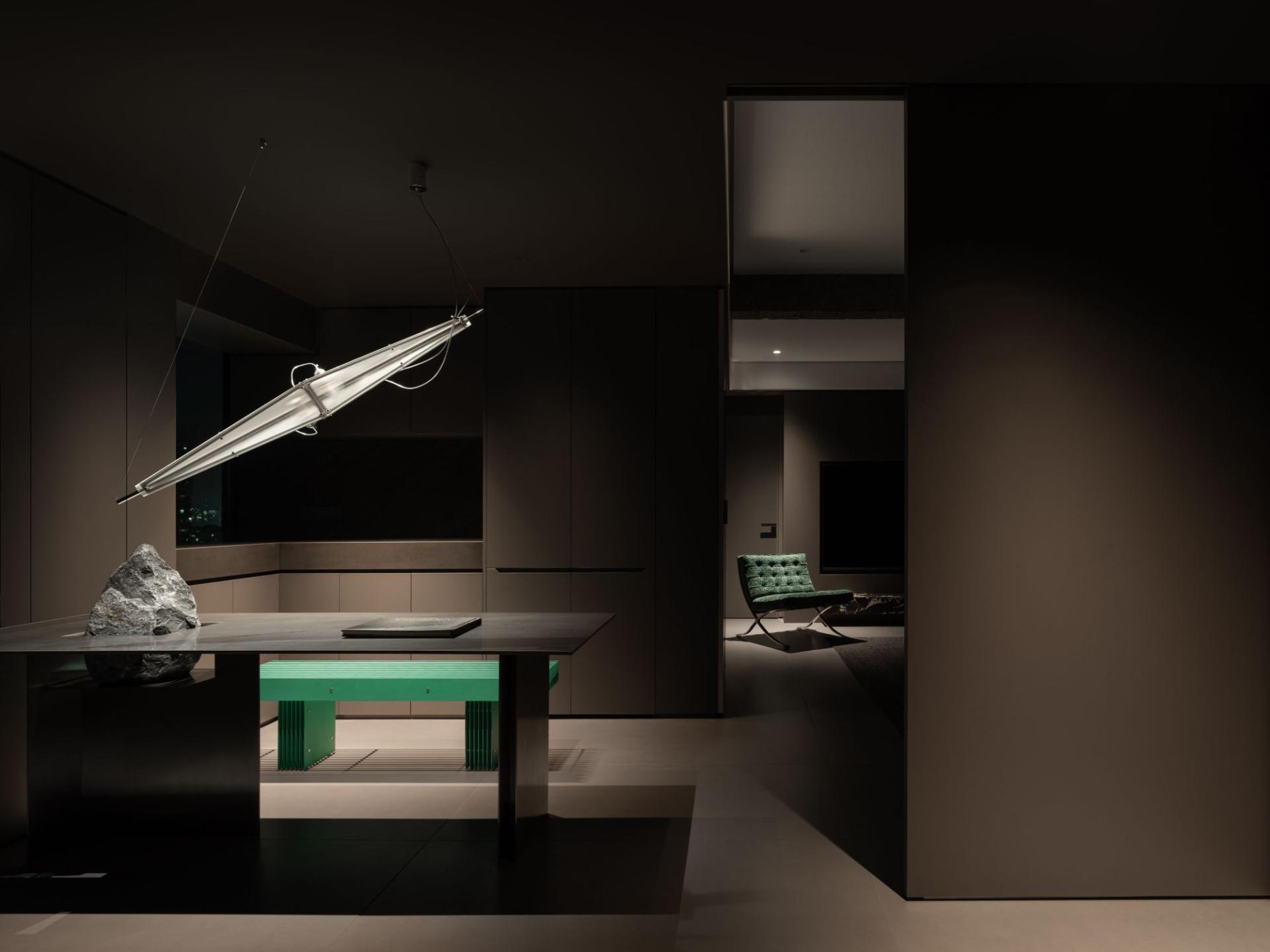 London Design Awards Winner - New World