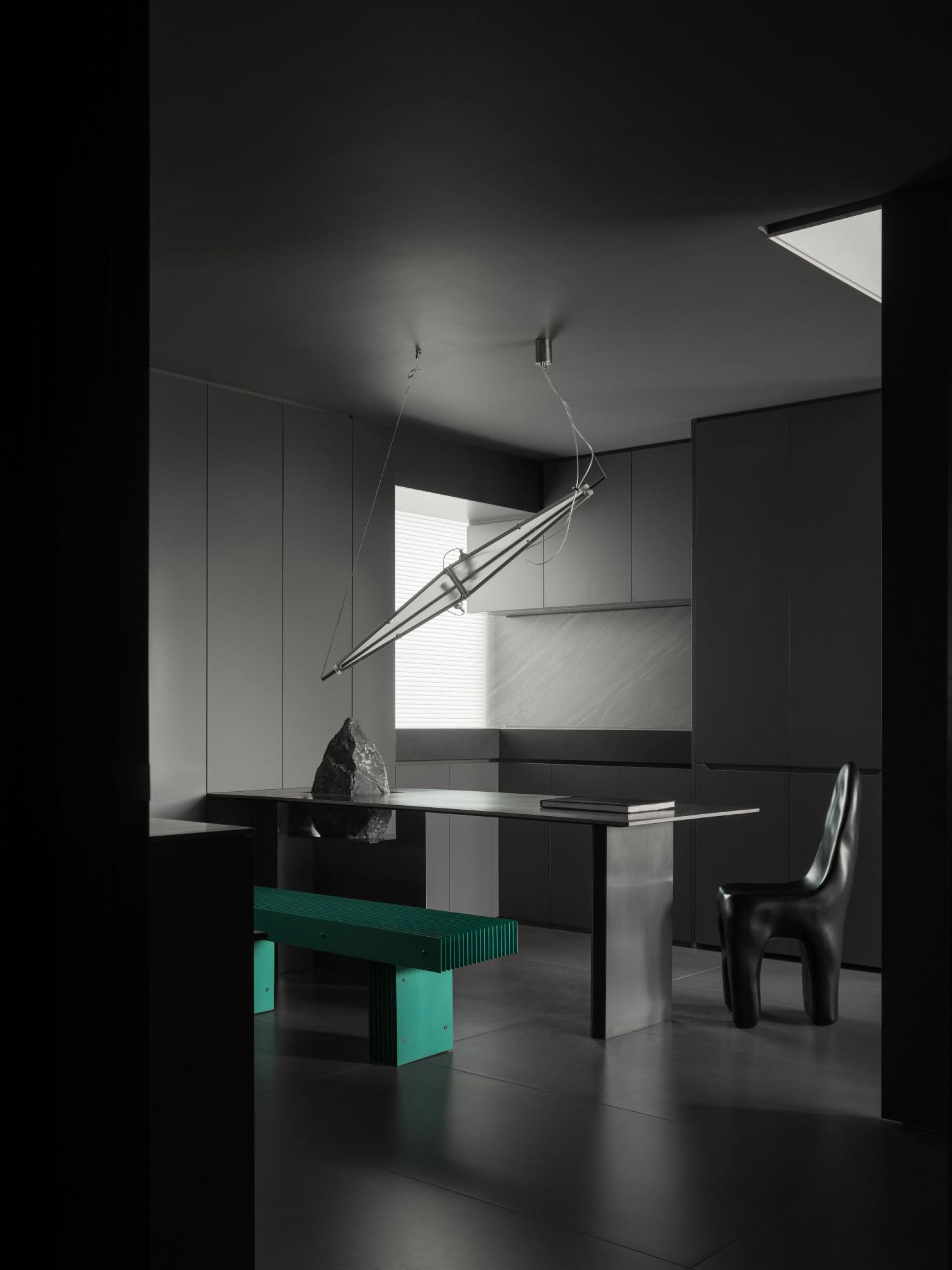 London Design Awards Winner - New World