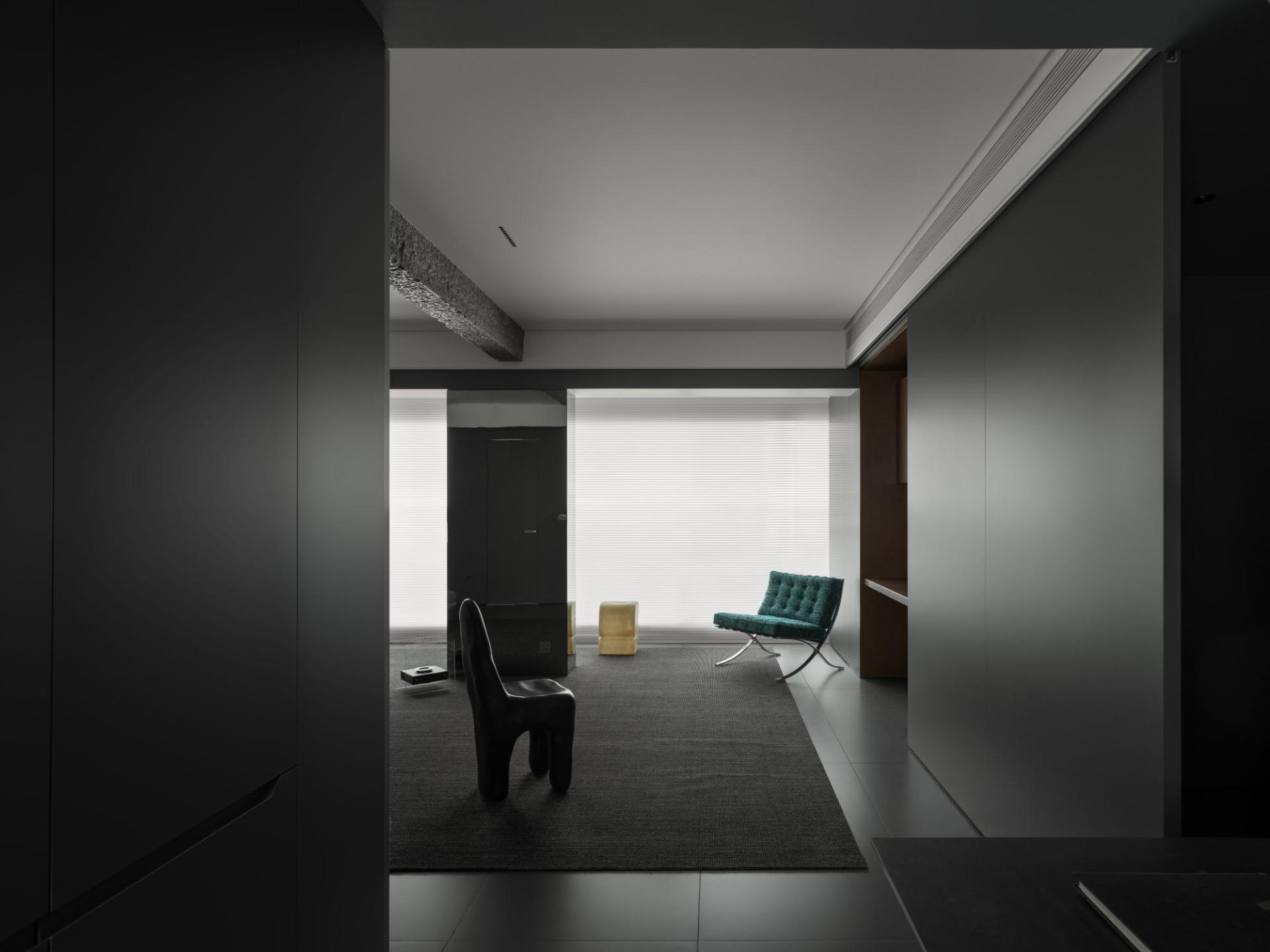 London Design Awards Winner - New World
