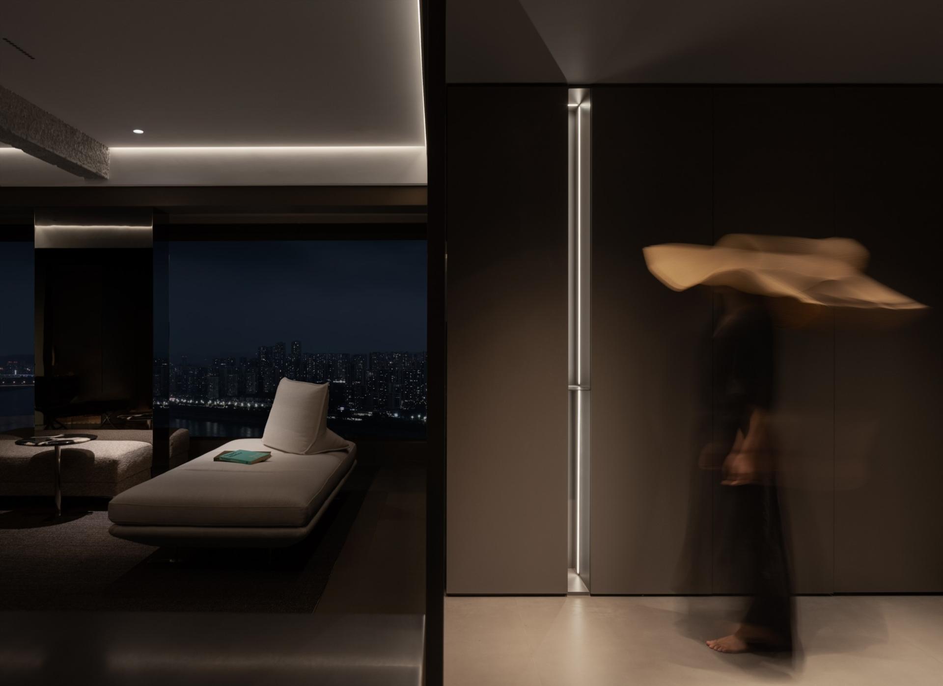 London Design Awards Winner - New World