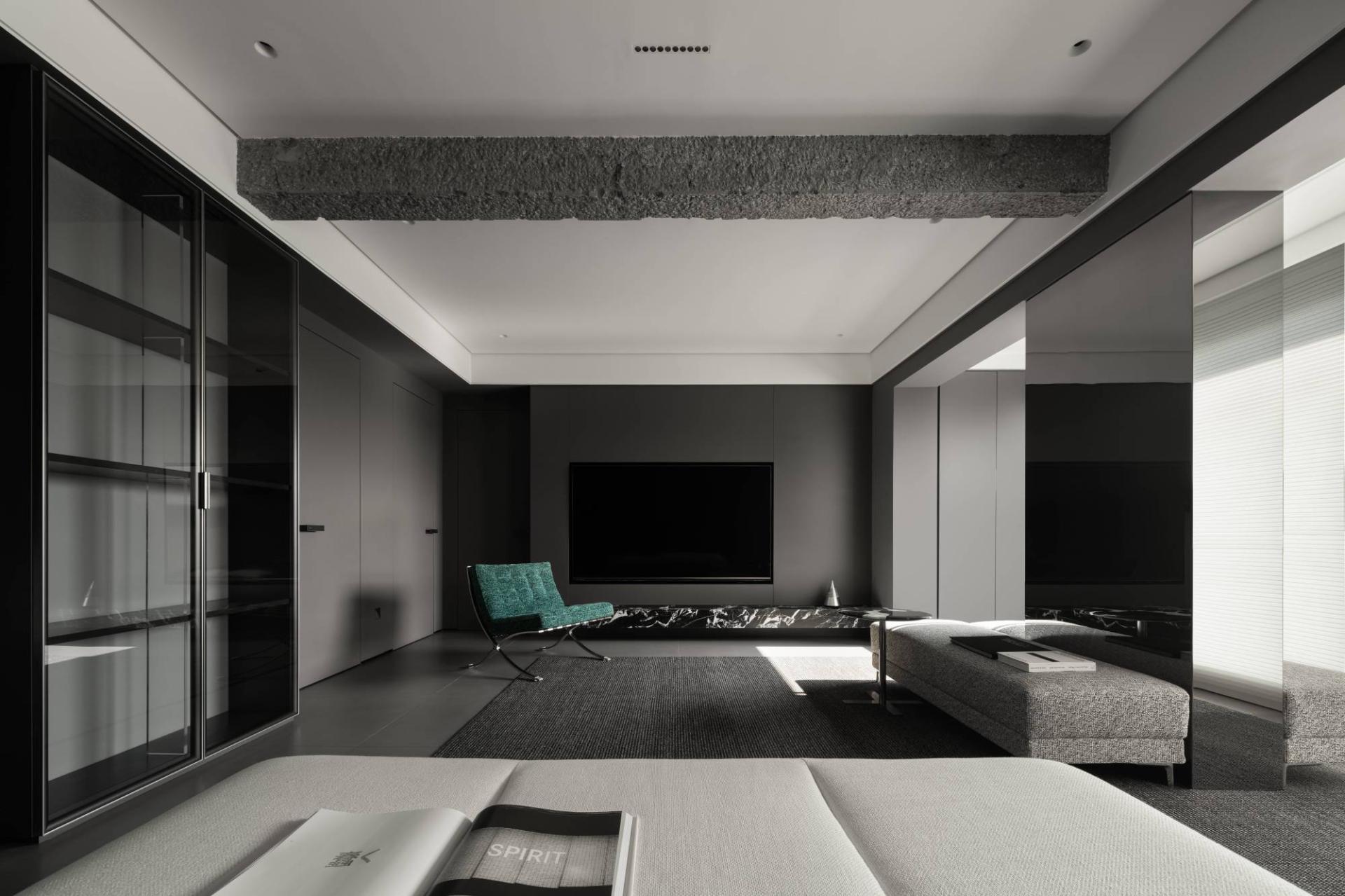 London Design Awards Winner - New World