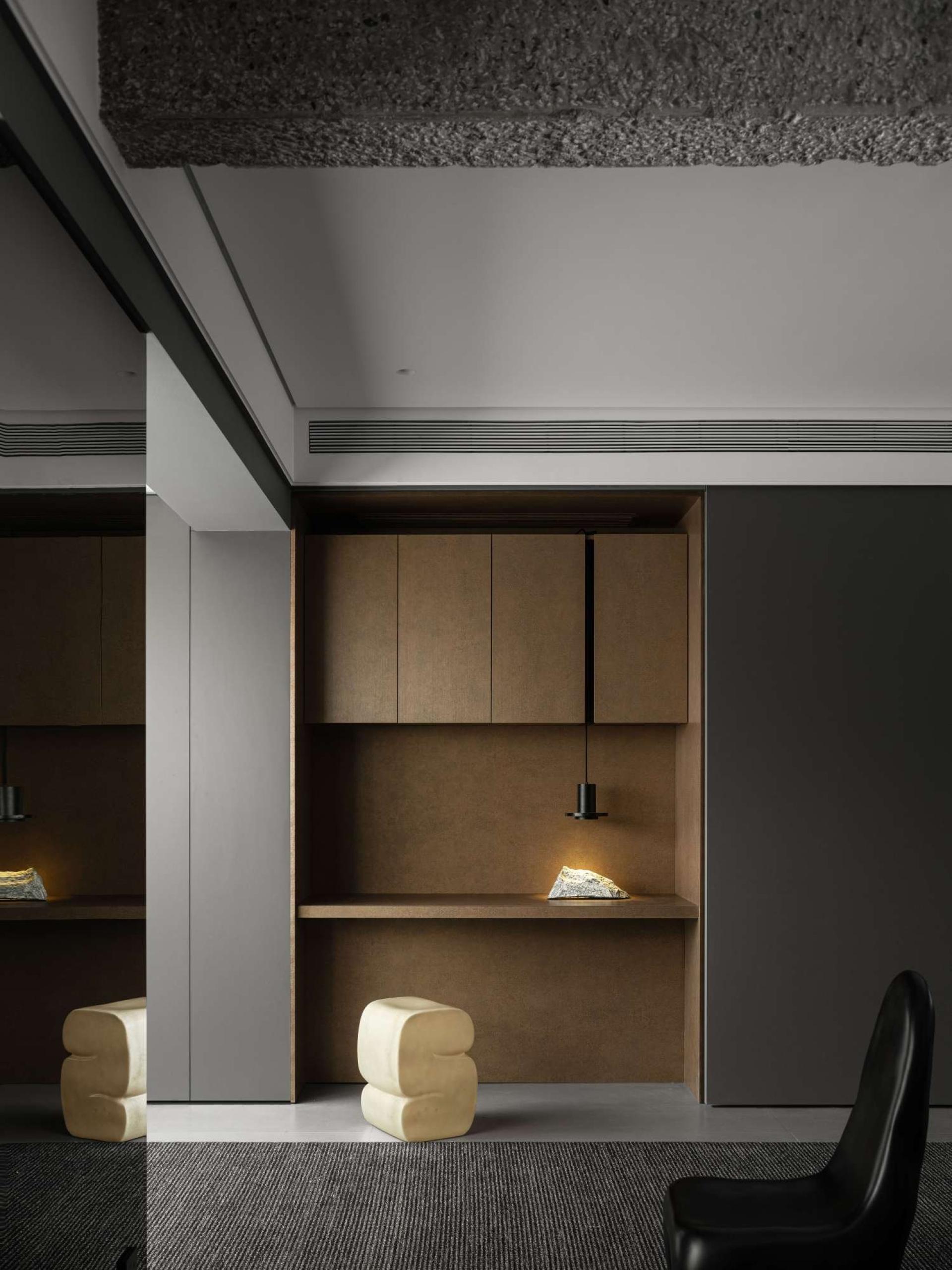 London Design Awards Winner - New World