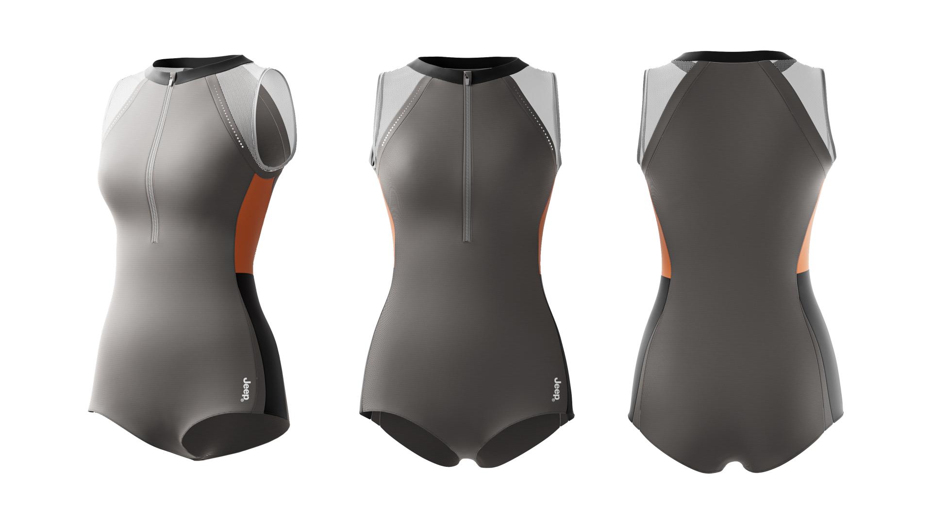 London Design Awards Winner - Nomadic Series