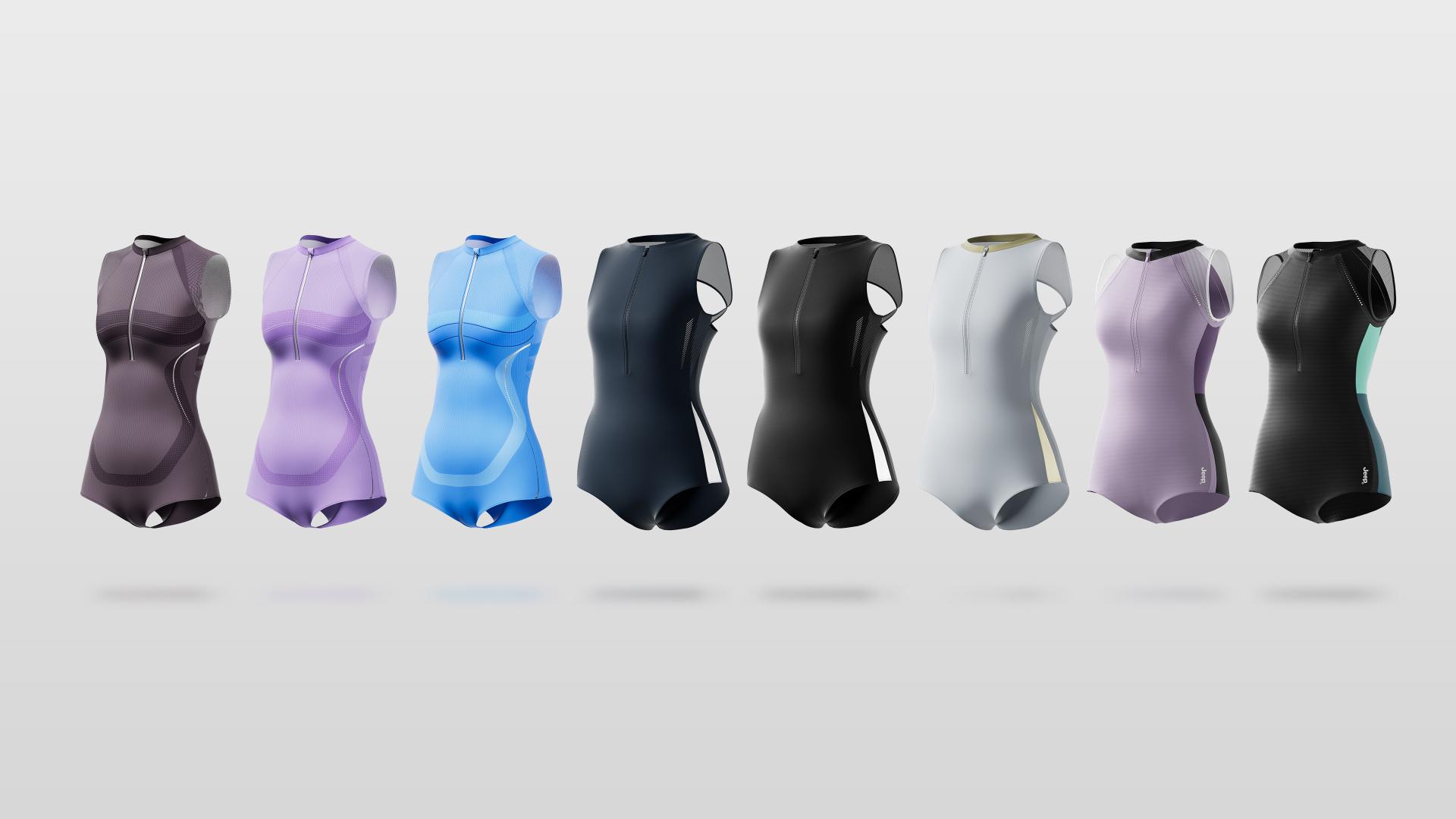 London Design Awards Winner - Nomadic Series