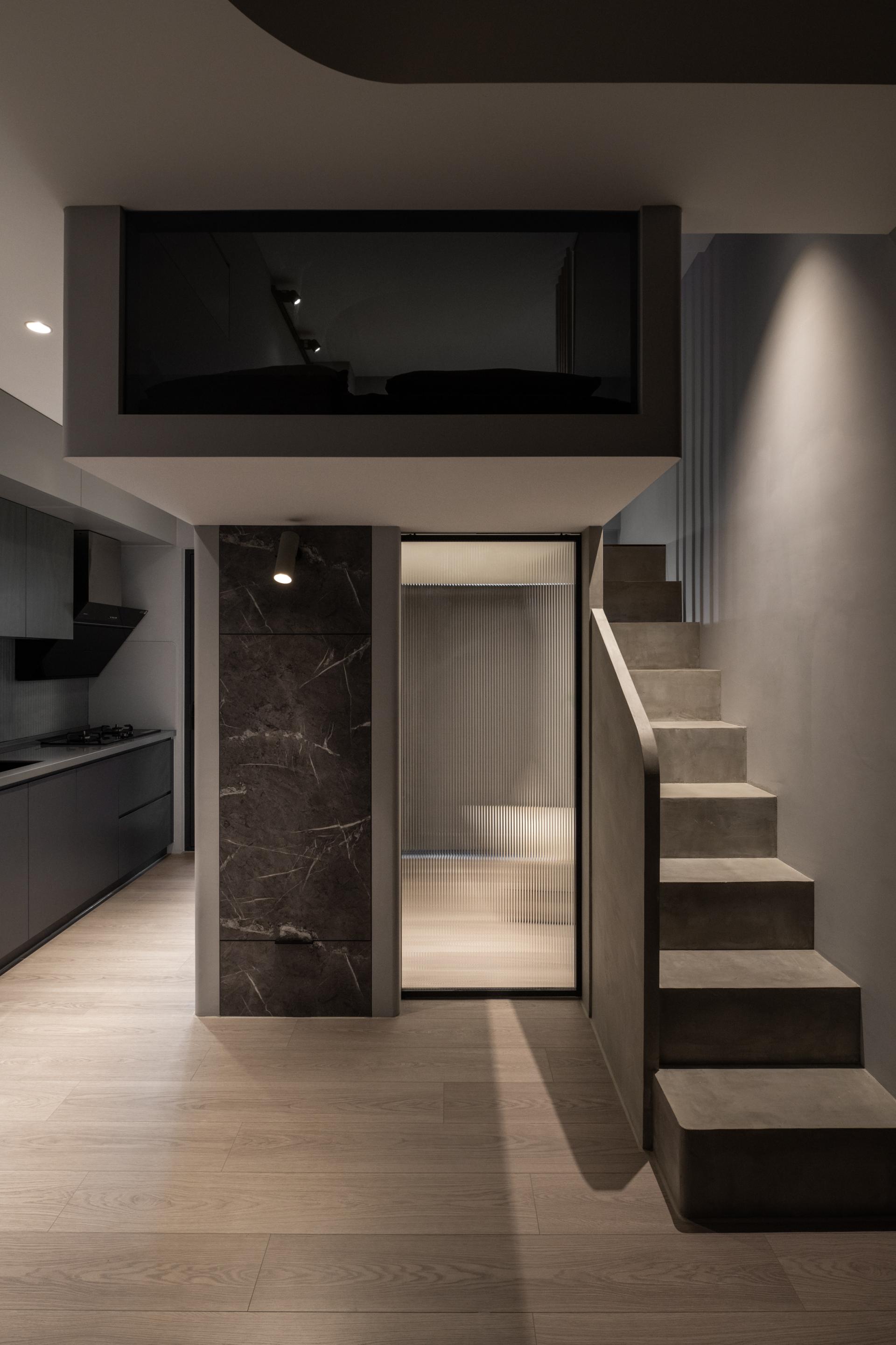 London Design Awards Winner - Home for Life’s Threefold Journey