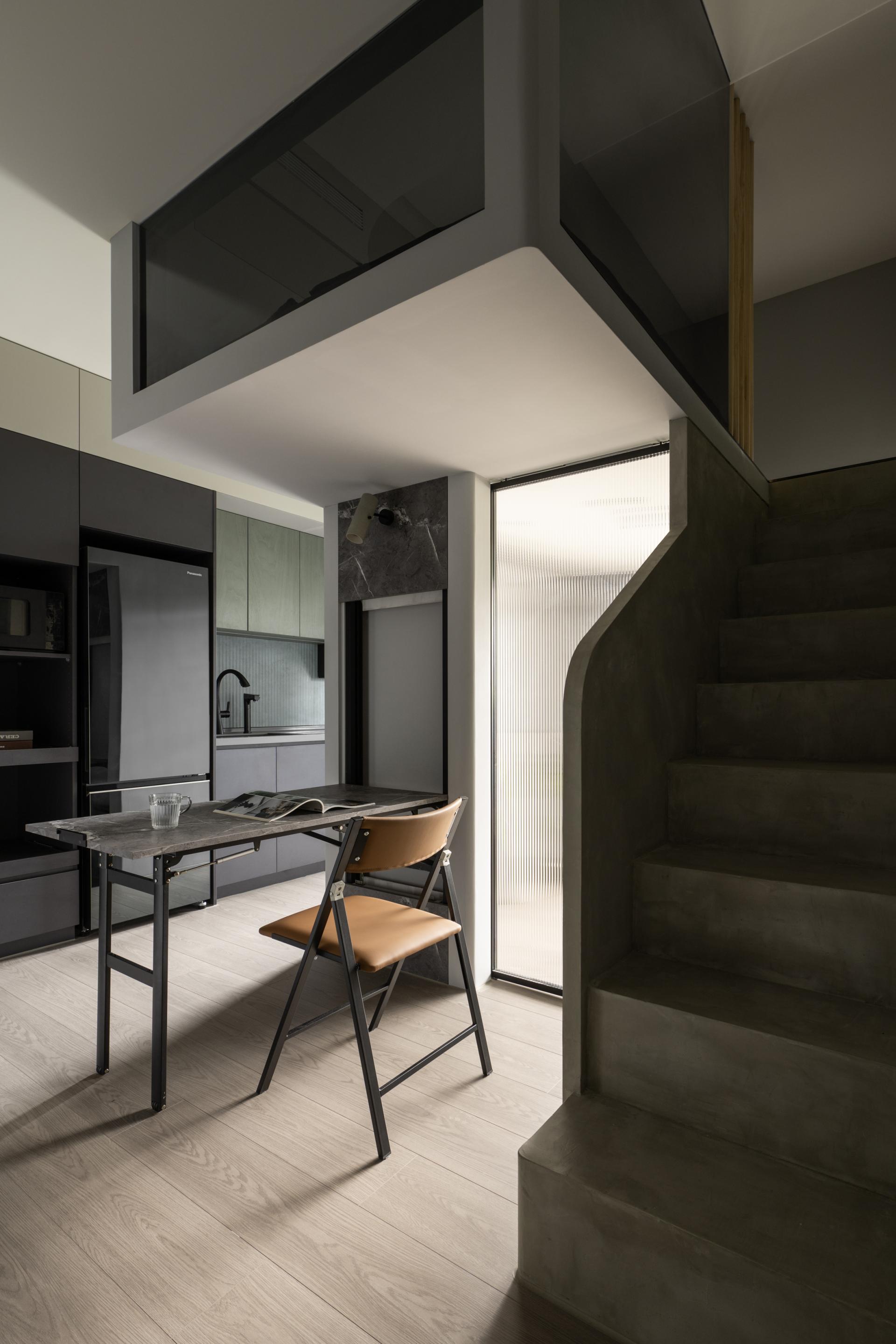 London Design Awards Winner - Home for Life’s Threefold Journey