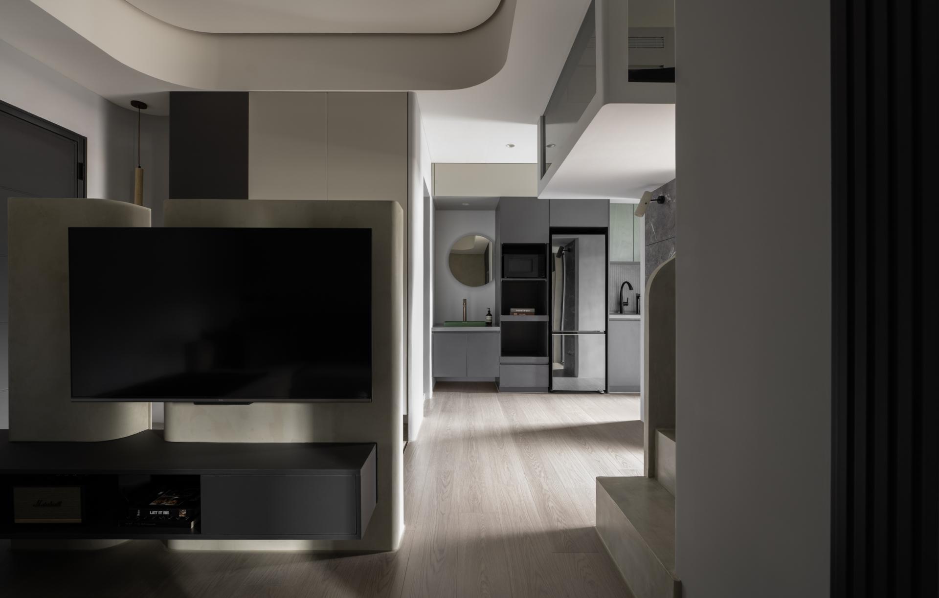 London Design Awards Winner - Home for Life’s Threefold Journey