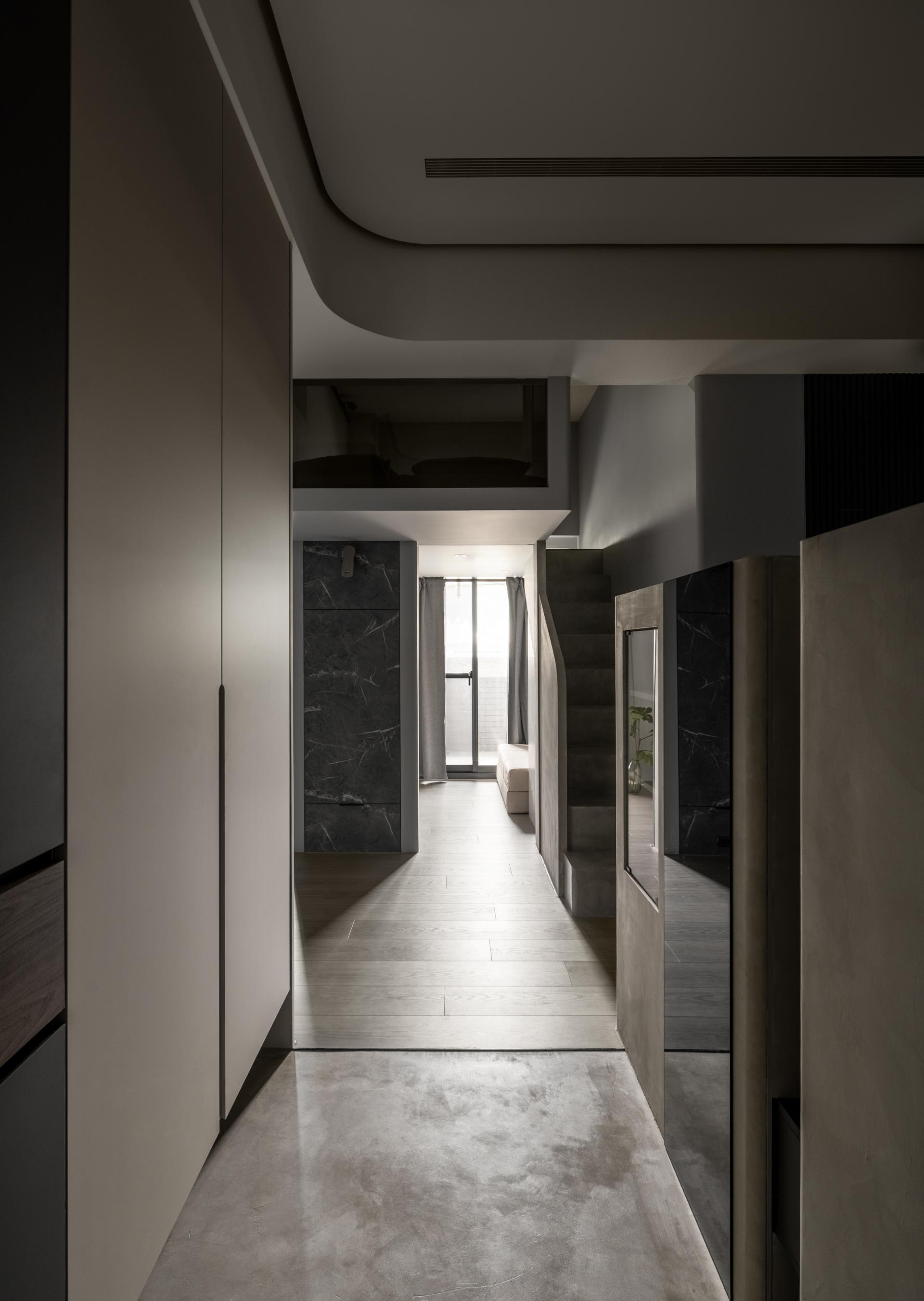 London Design Awards Winner - Home for Life’s Threefold Journey