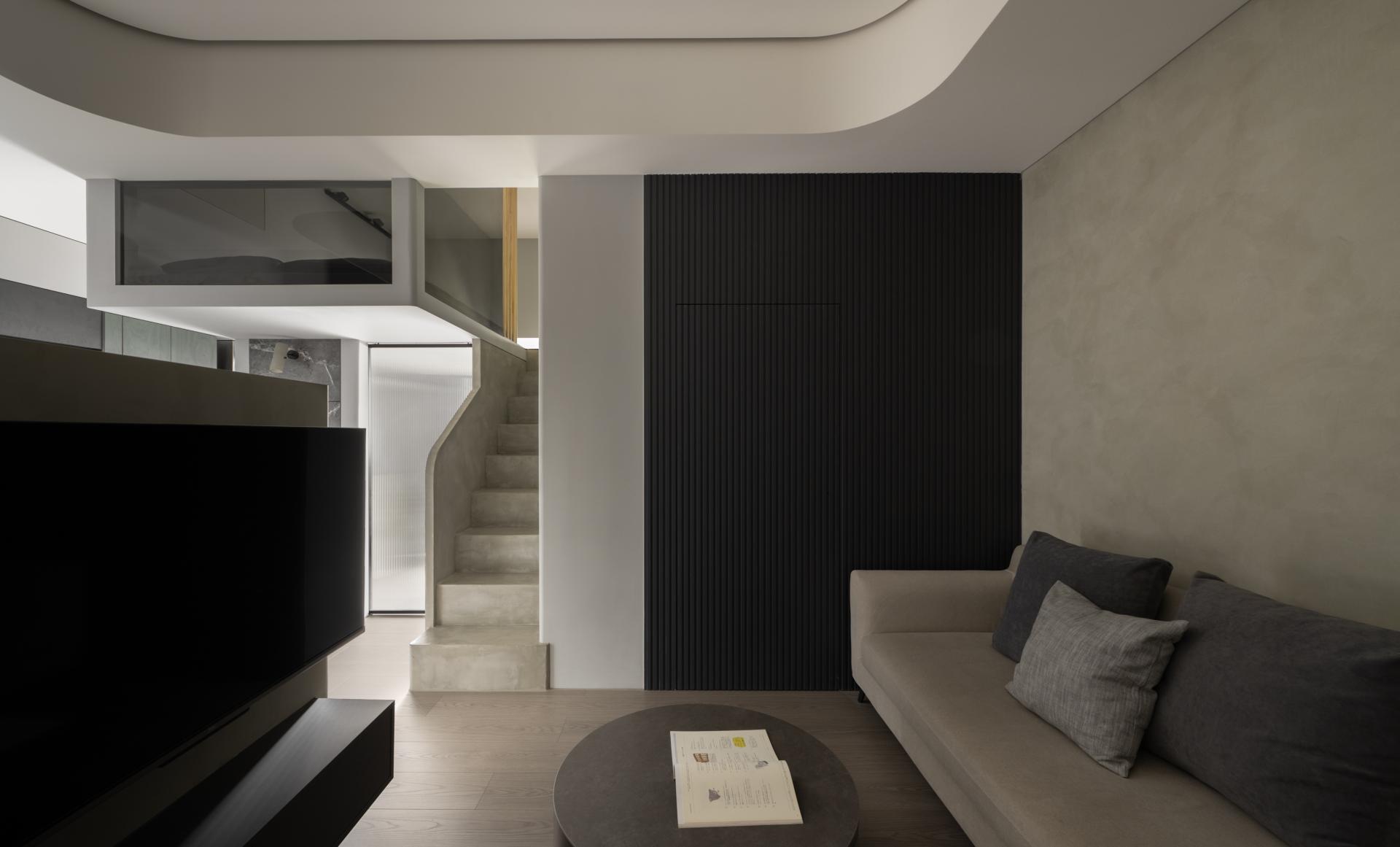 London Design Awards Winner - Home for Life’s Threefold Journey