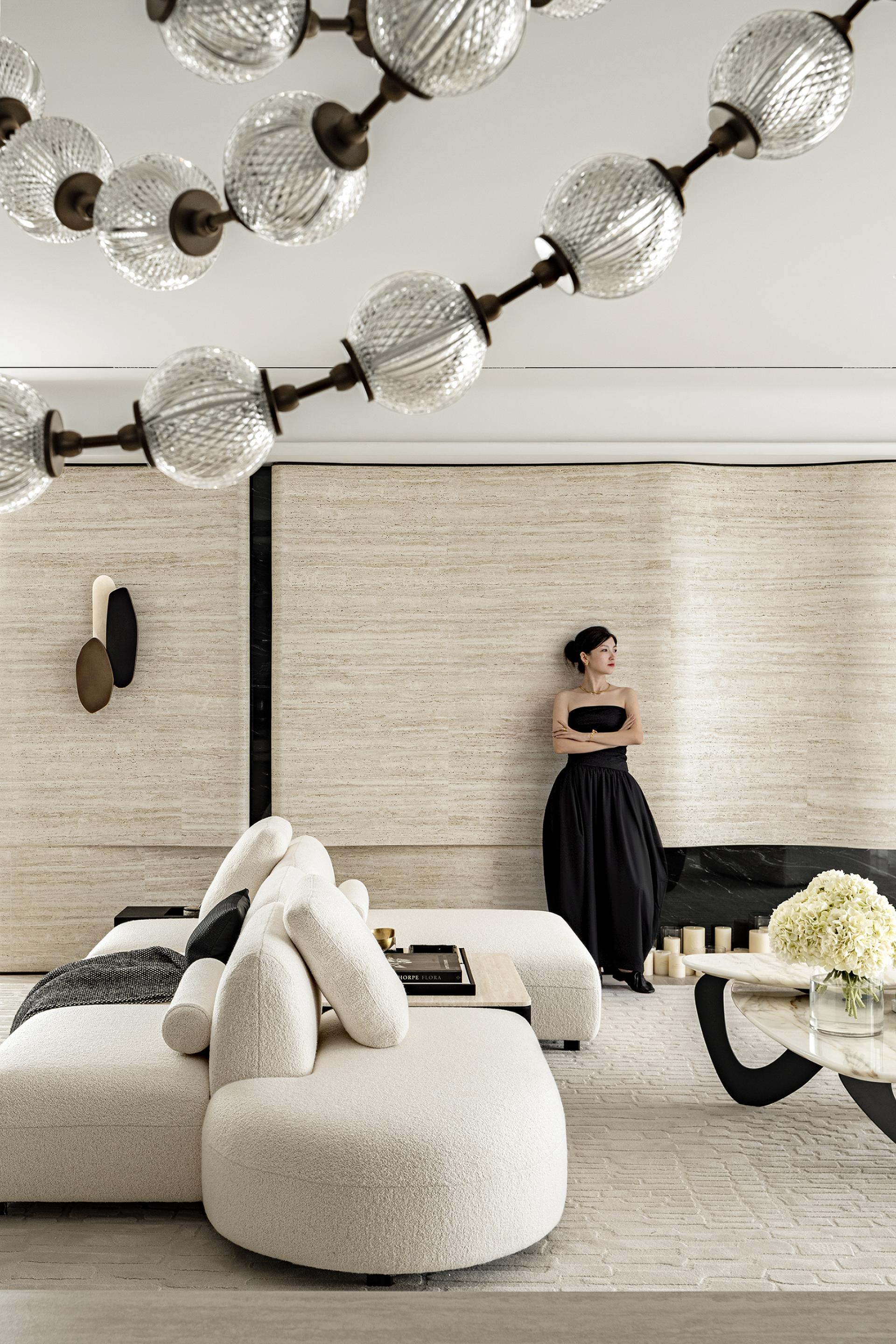 London Design Awards Winner - THE PRIME