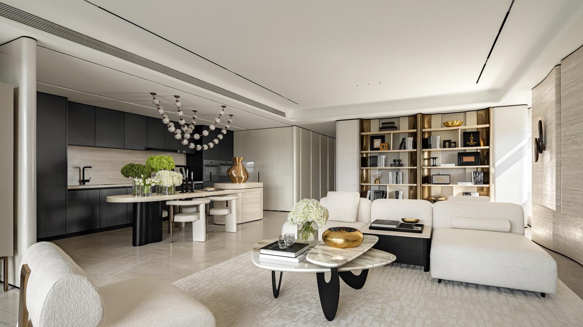 London Design Awards Winner - THE PRIME