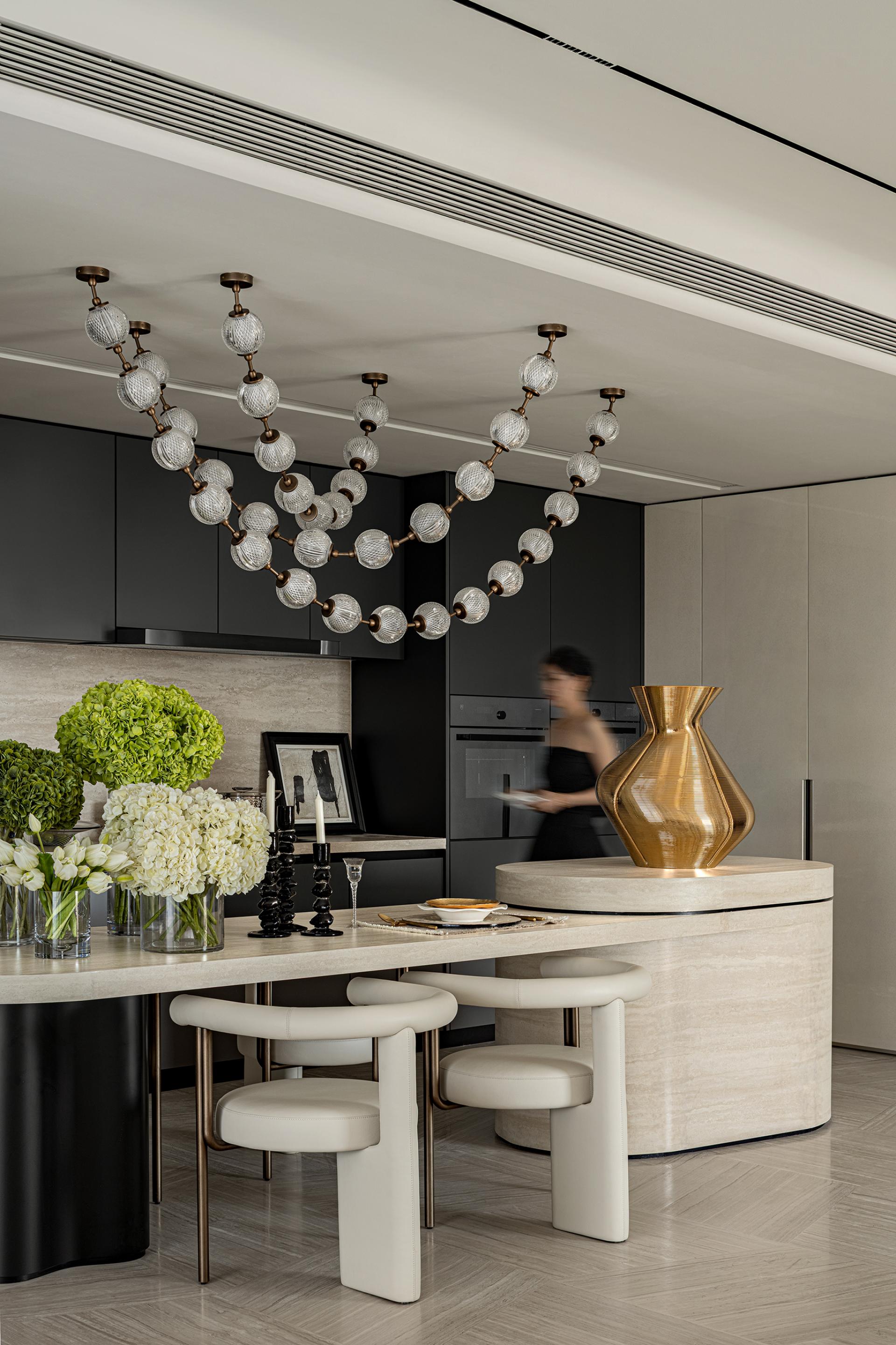 London Design Awards Winner - THE PRIME