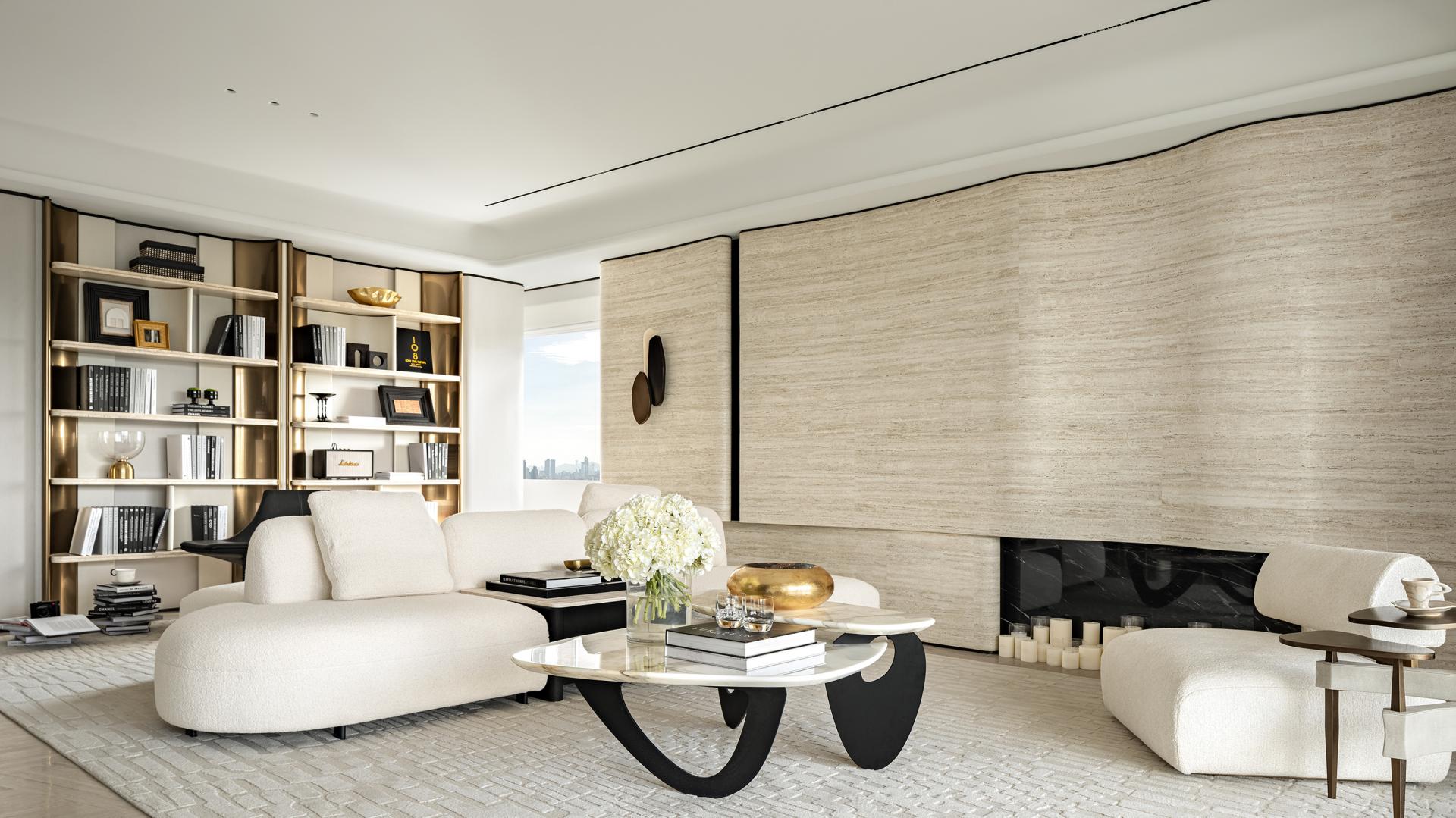 London Design Awards Winner - THE PRIME
