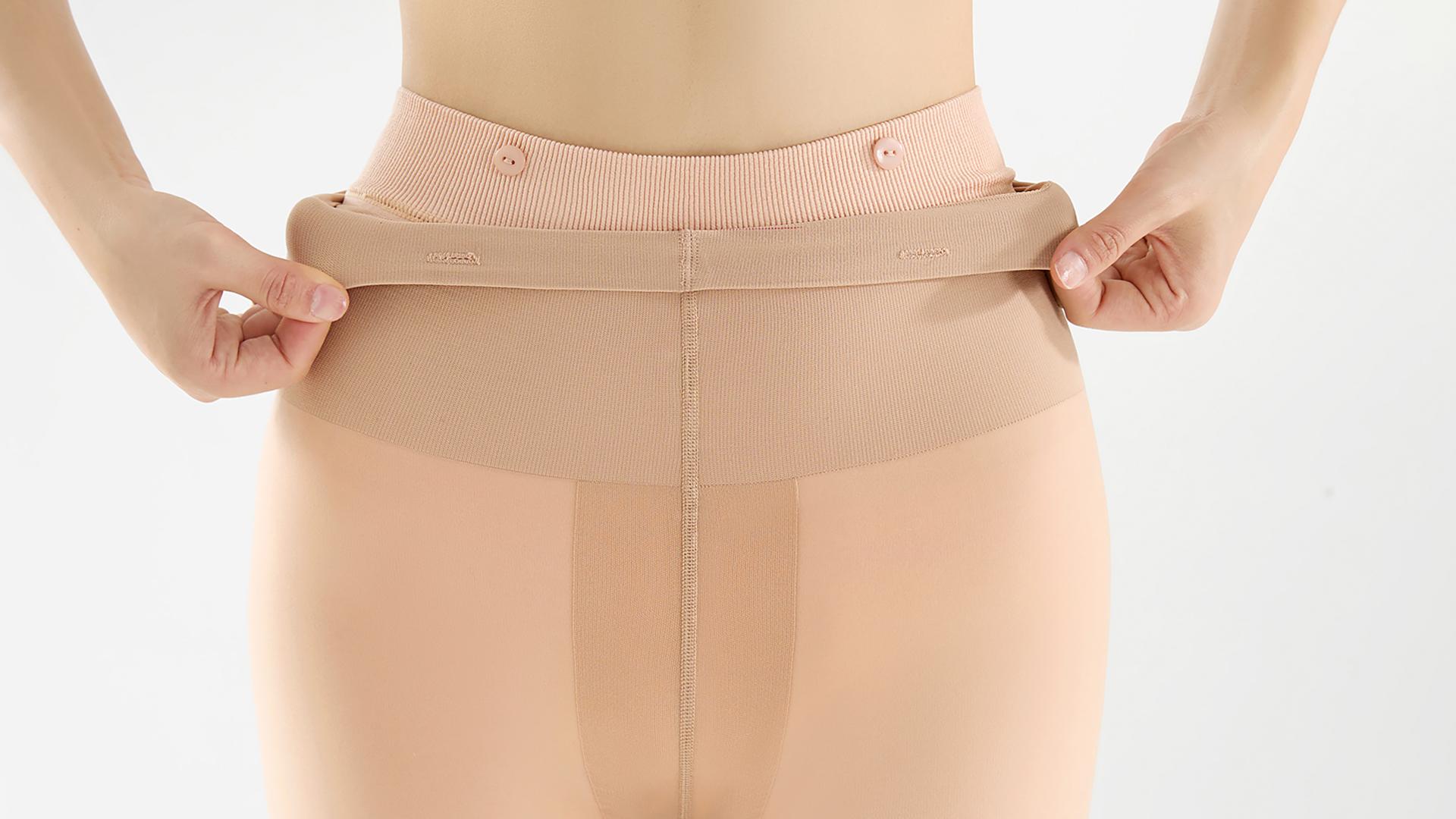London Design Awards Winner - Barely-There Sheer Tights