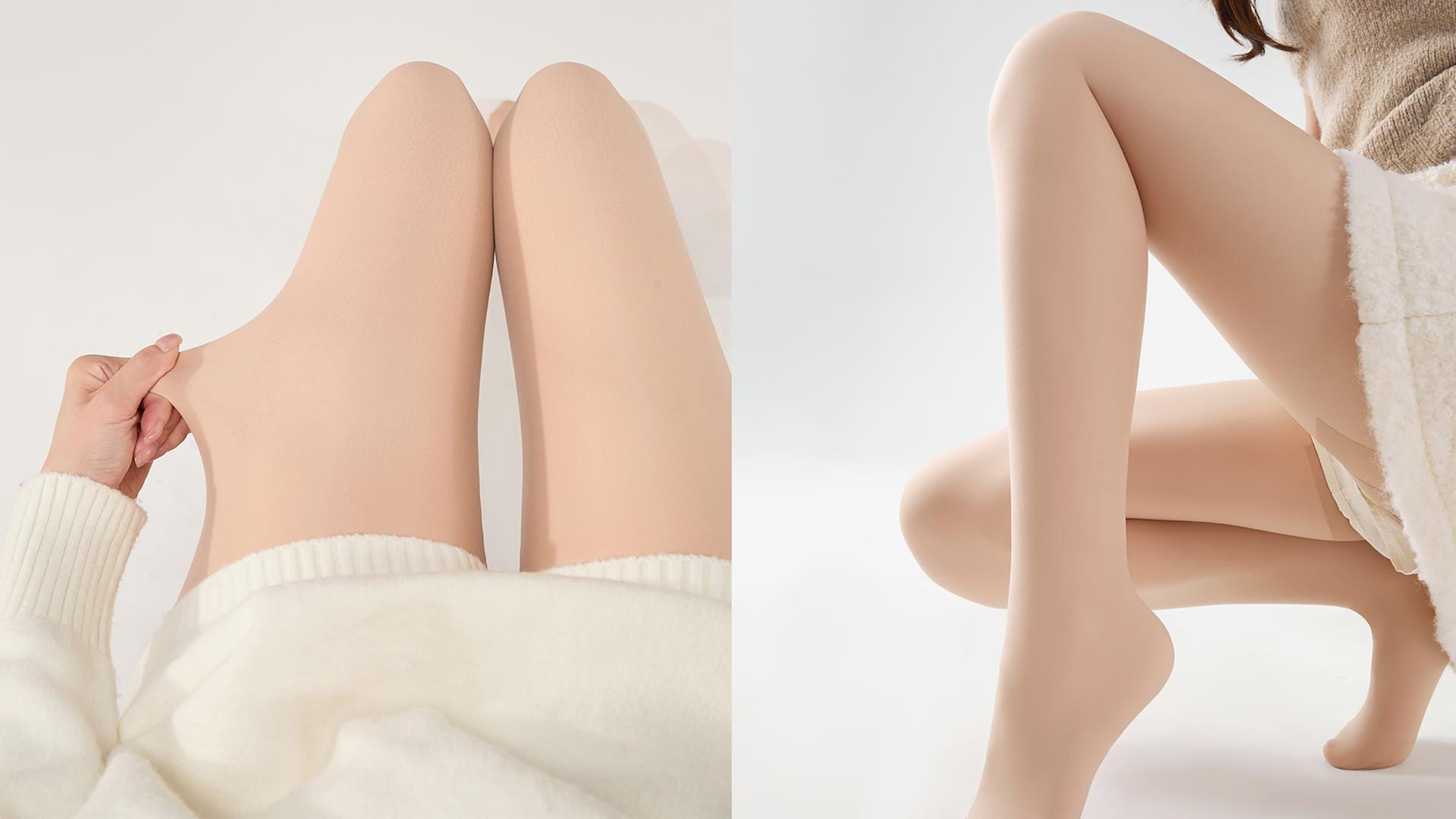 London Design Awards Winner - Barely-There Sheer Tights