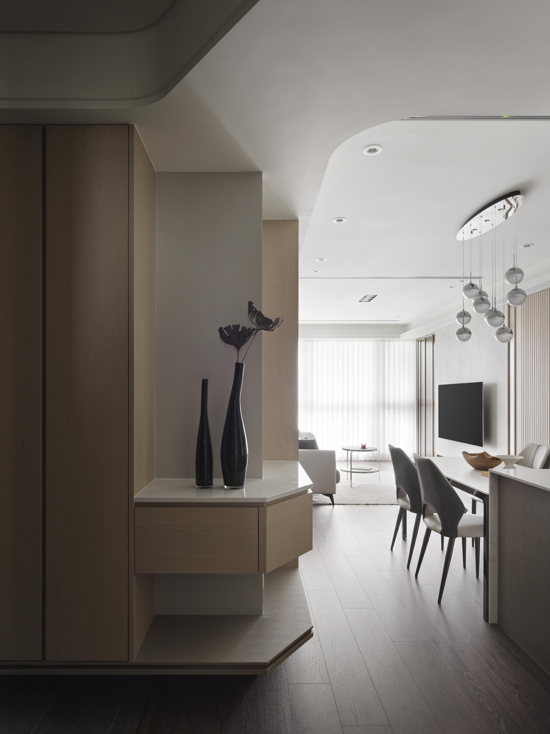 London Design Awards Winner - Open Horizons, Living as One