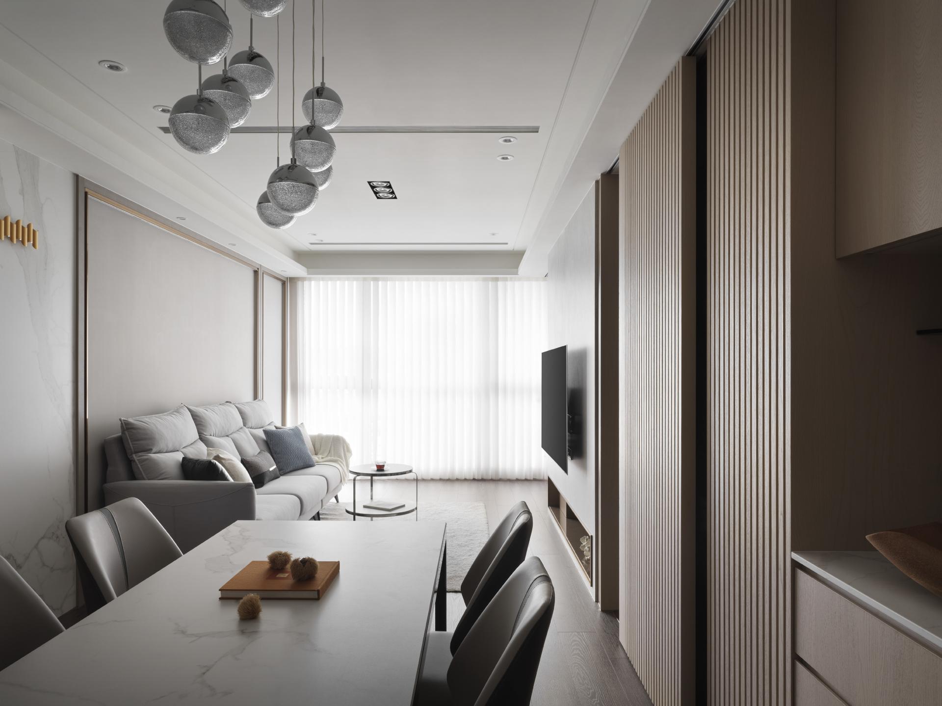 London Design Awards Winner - Open Horizons, Living as One