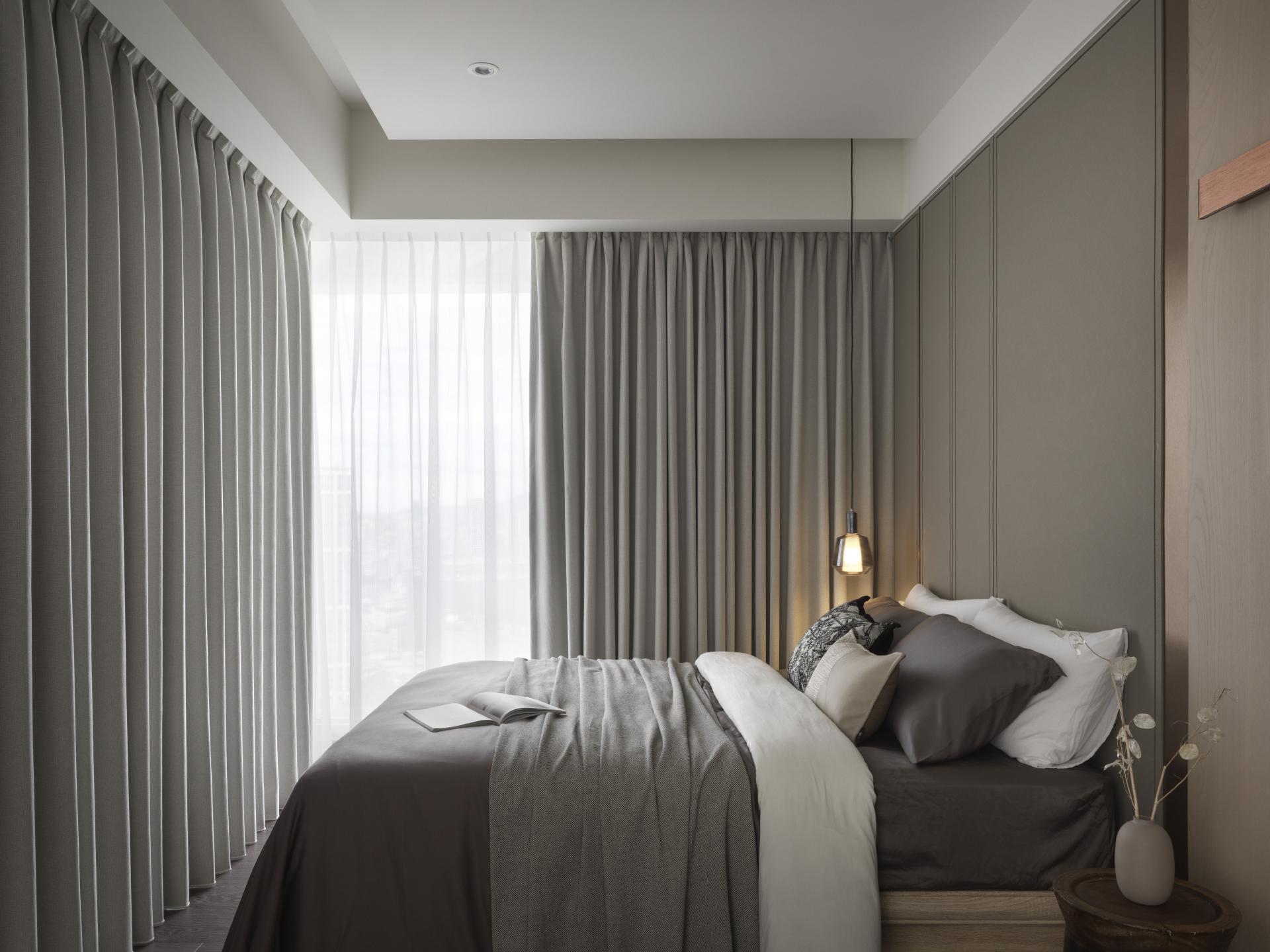 London Design Awards Winner - Open Horizons, Living as One