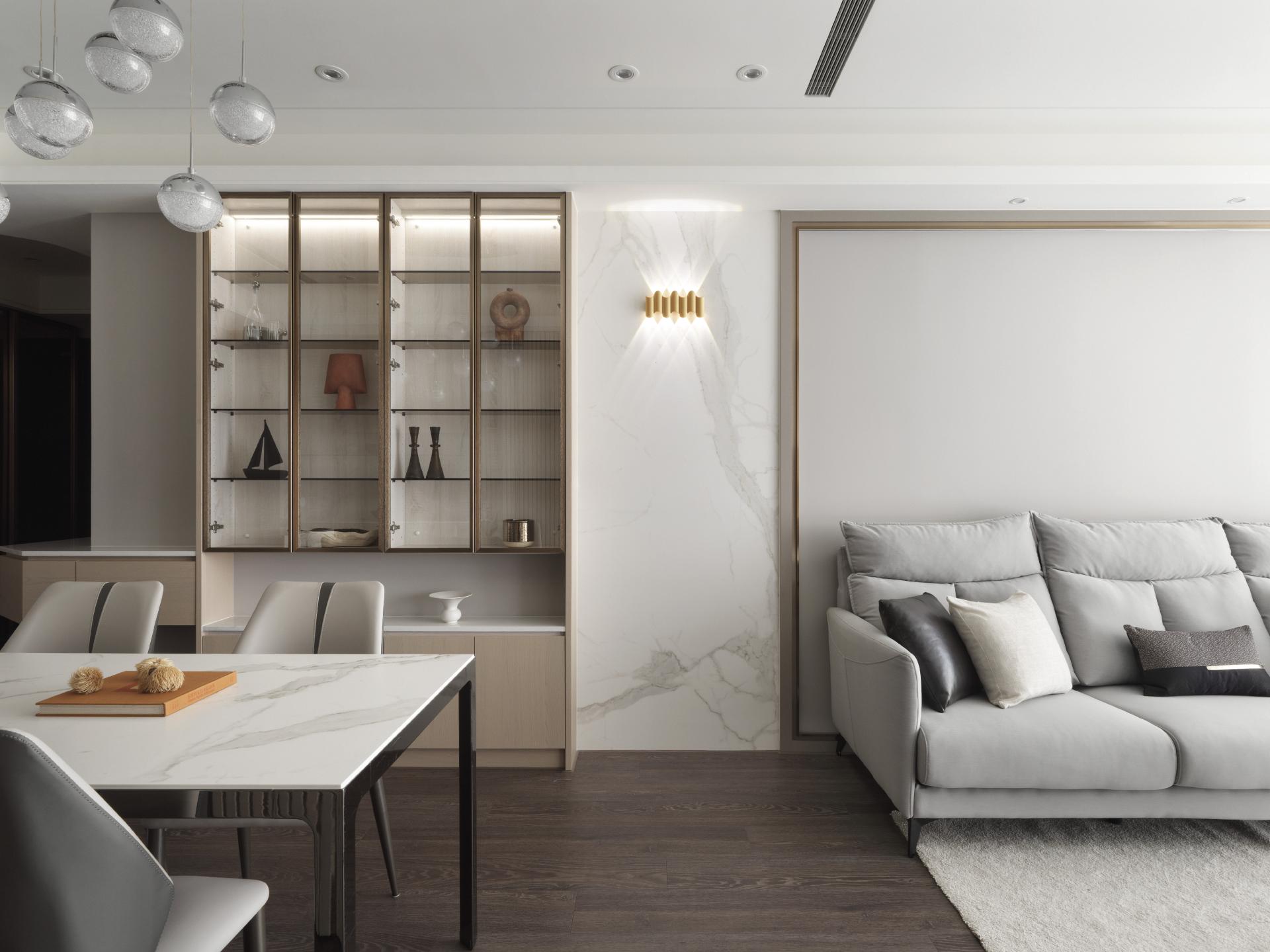 London Design Awards Winner - Open Horizons, Living as One
