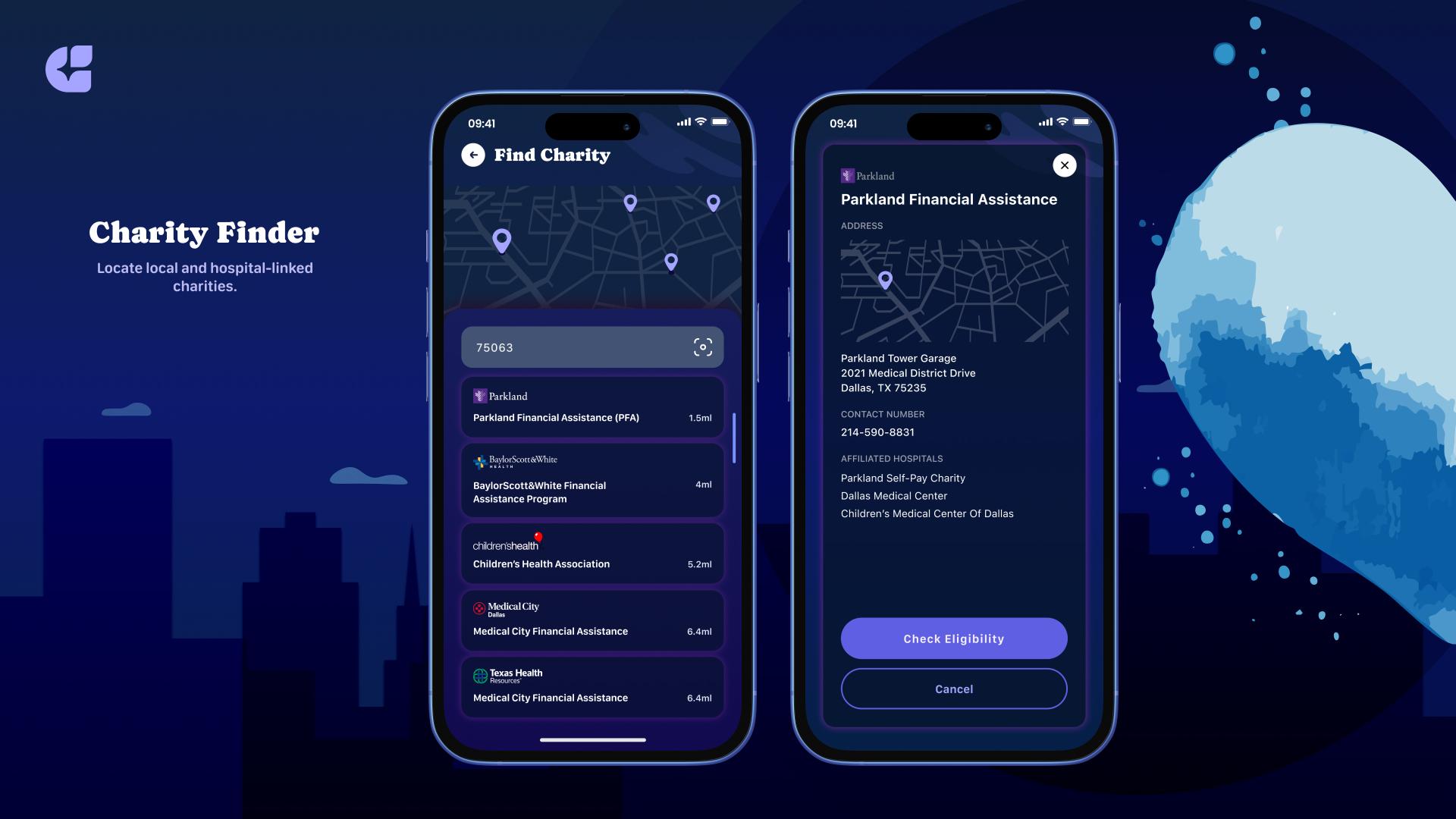 London Design Awards Winner - CareAI