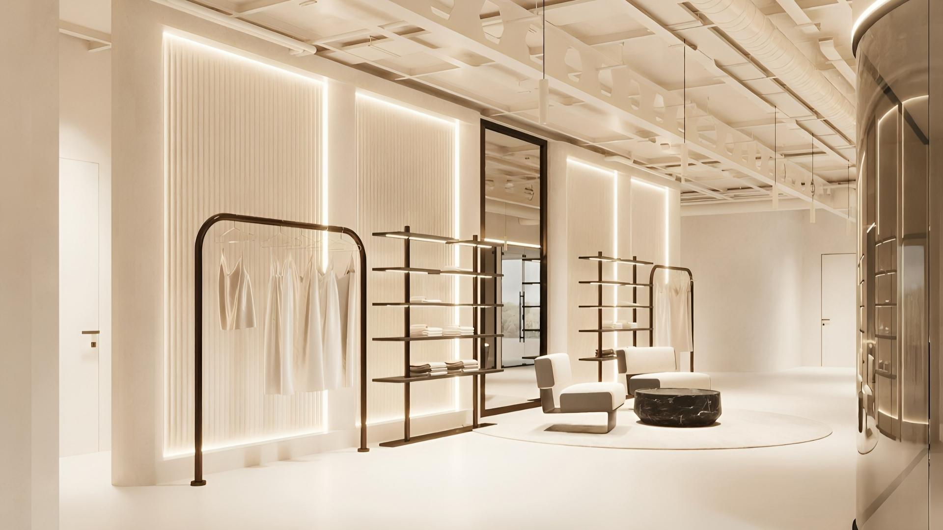 London Design Awards Winner - Felina Corporate Headquarters