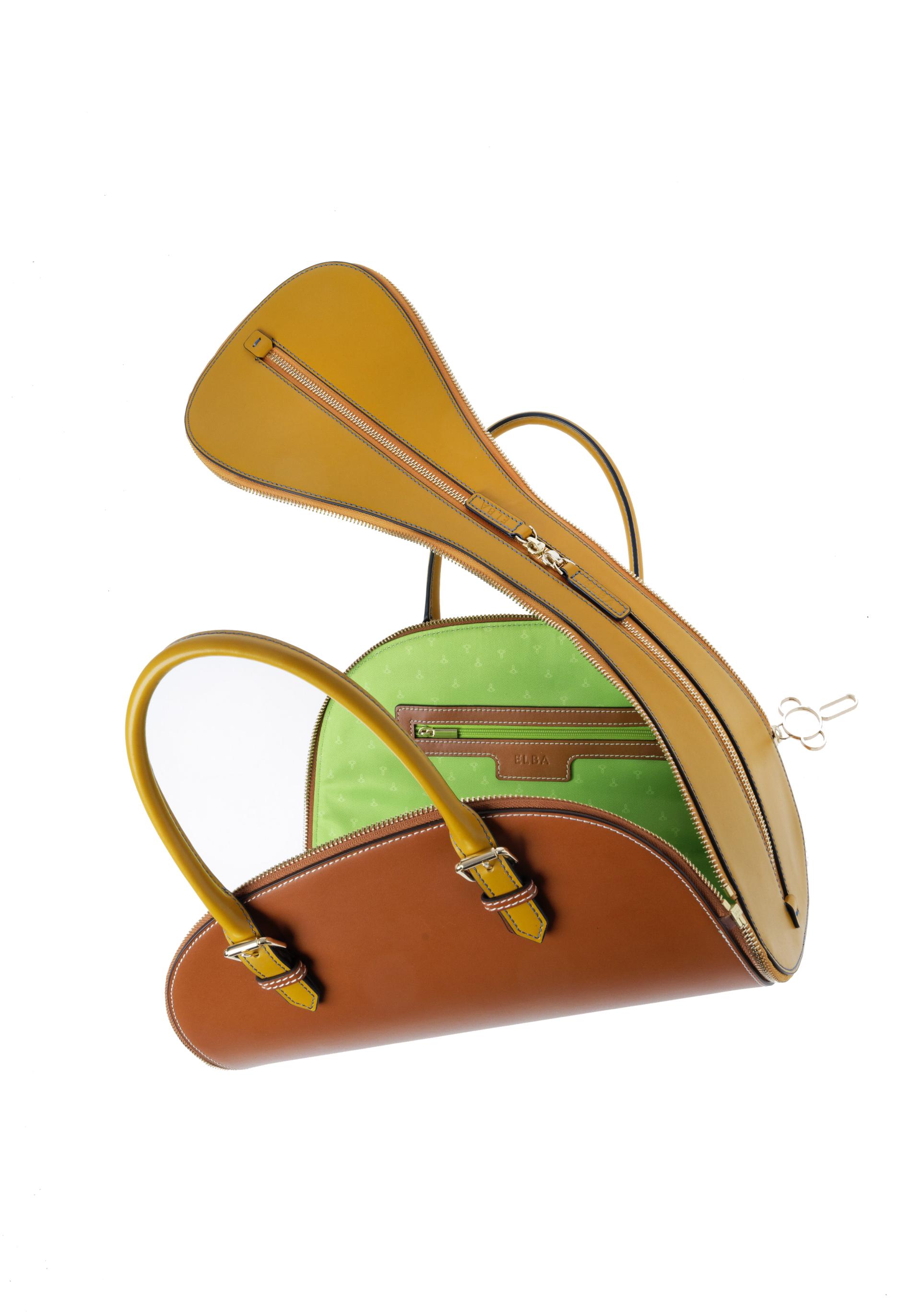 London Design Awards Winner - Elba Concept Bowling Collection