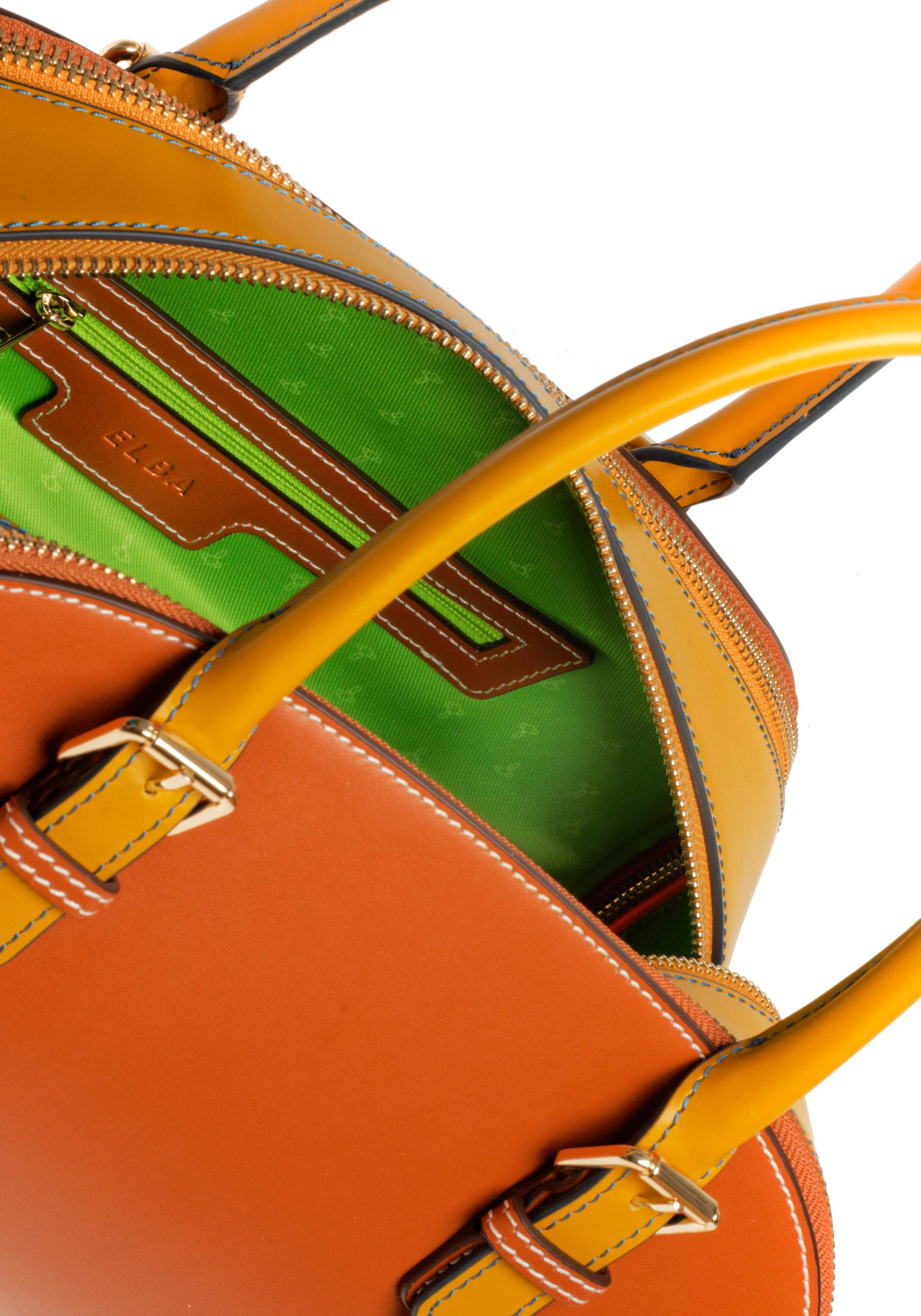 London Design Awards Winner - Elba Concept Bowling Collection