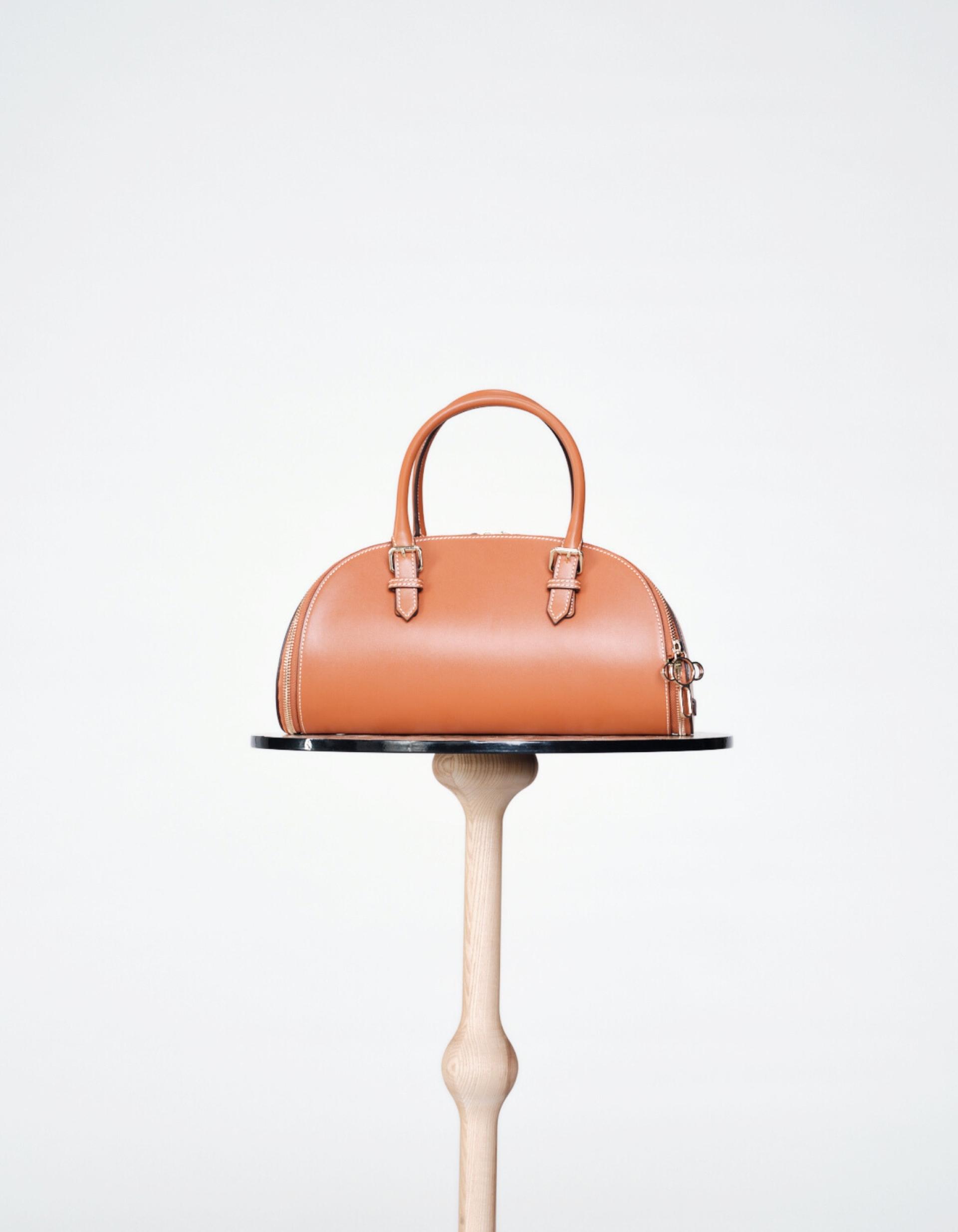 London Design Awards Winner - Elba Concept Bowling Collection