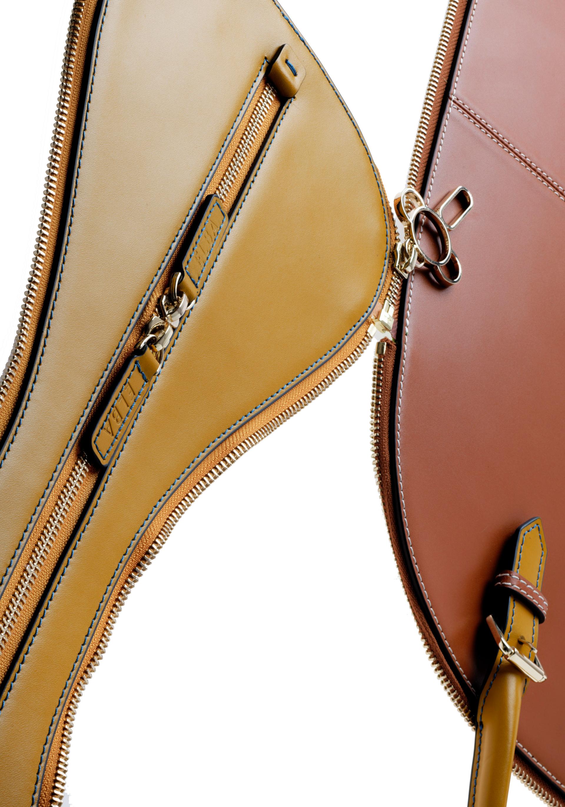 London Design Awards Winner - Elba Concept Bowling Collection