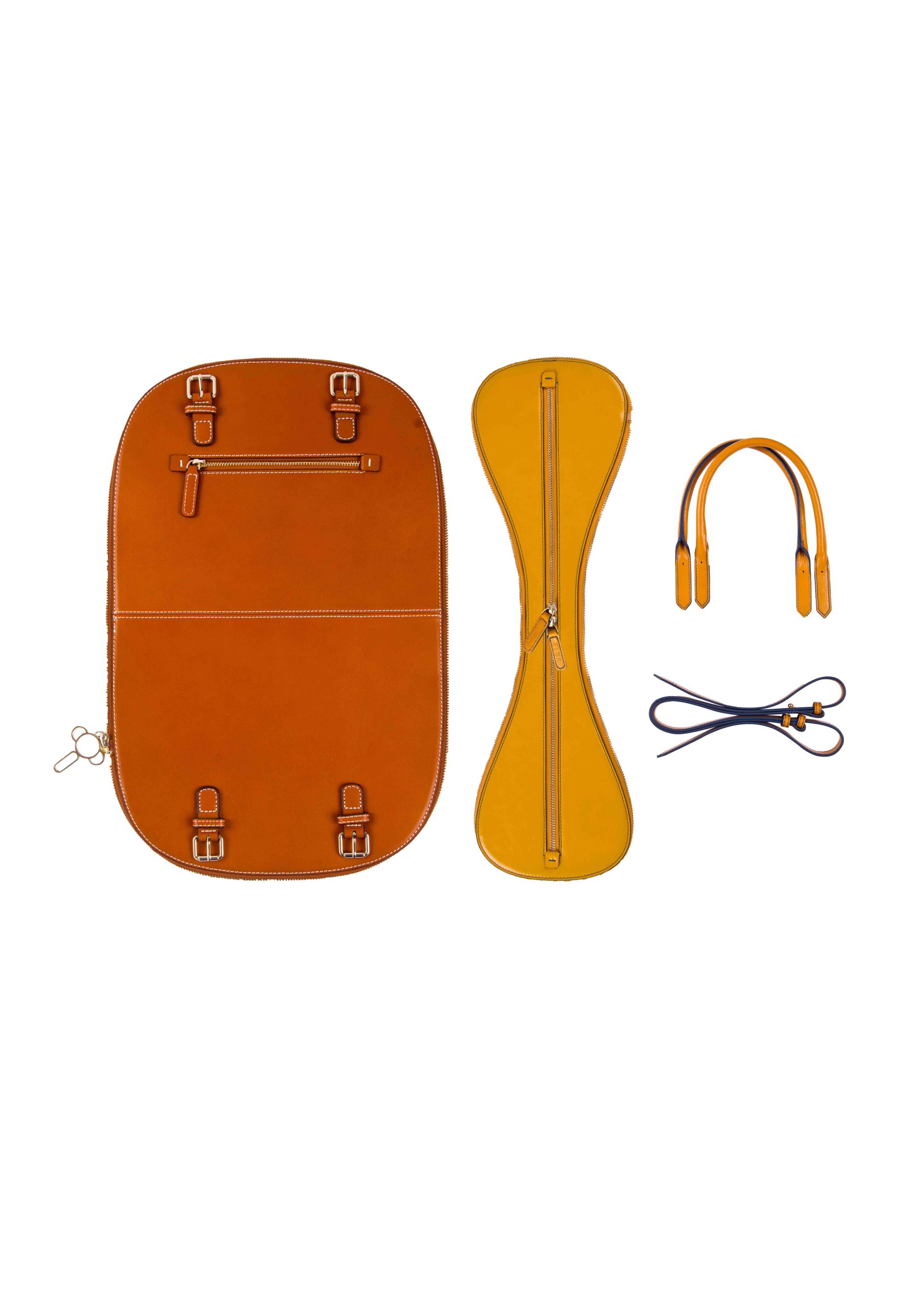 London Design Awards Winner - Elba Concept Bowling Collection