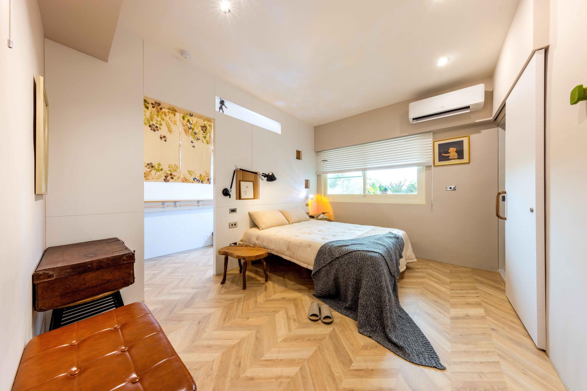 London Design Awards Winner - The Pearl's Abode