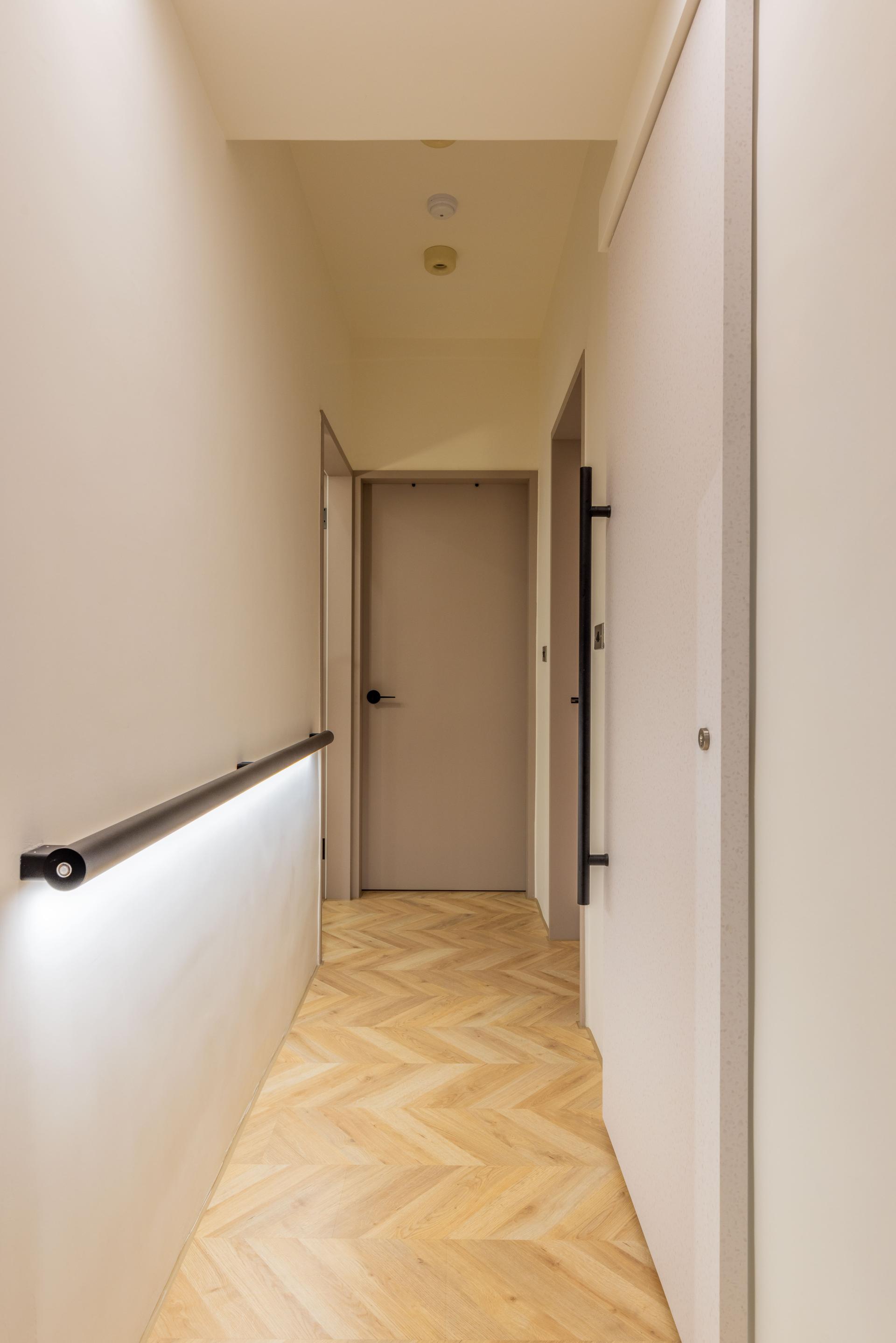 London Design Awards Winner - The Pearl's Abode
