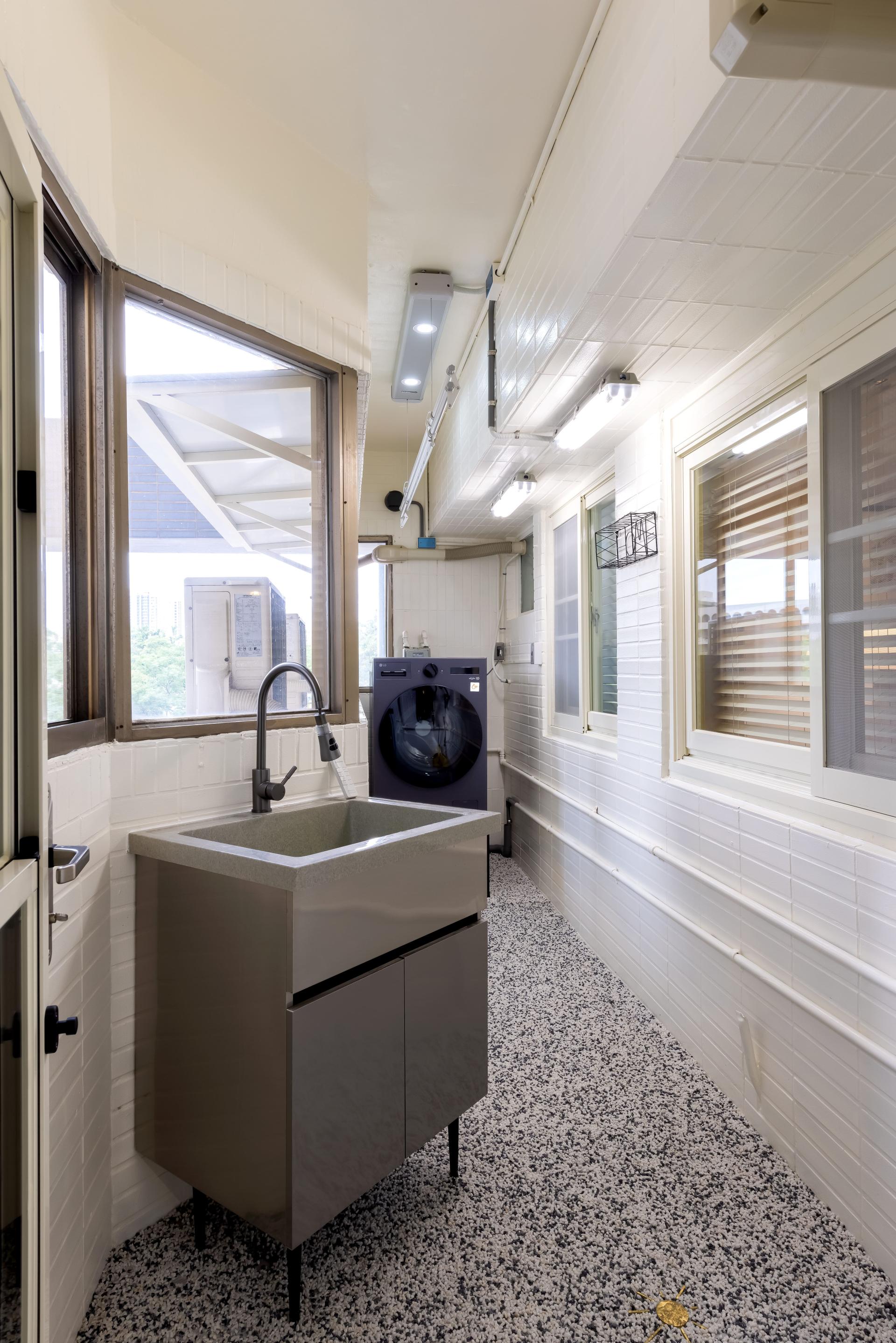 London Design Awards Winner - The Pearl's Abode
