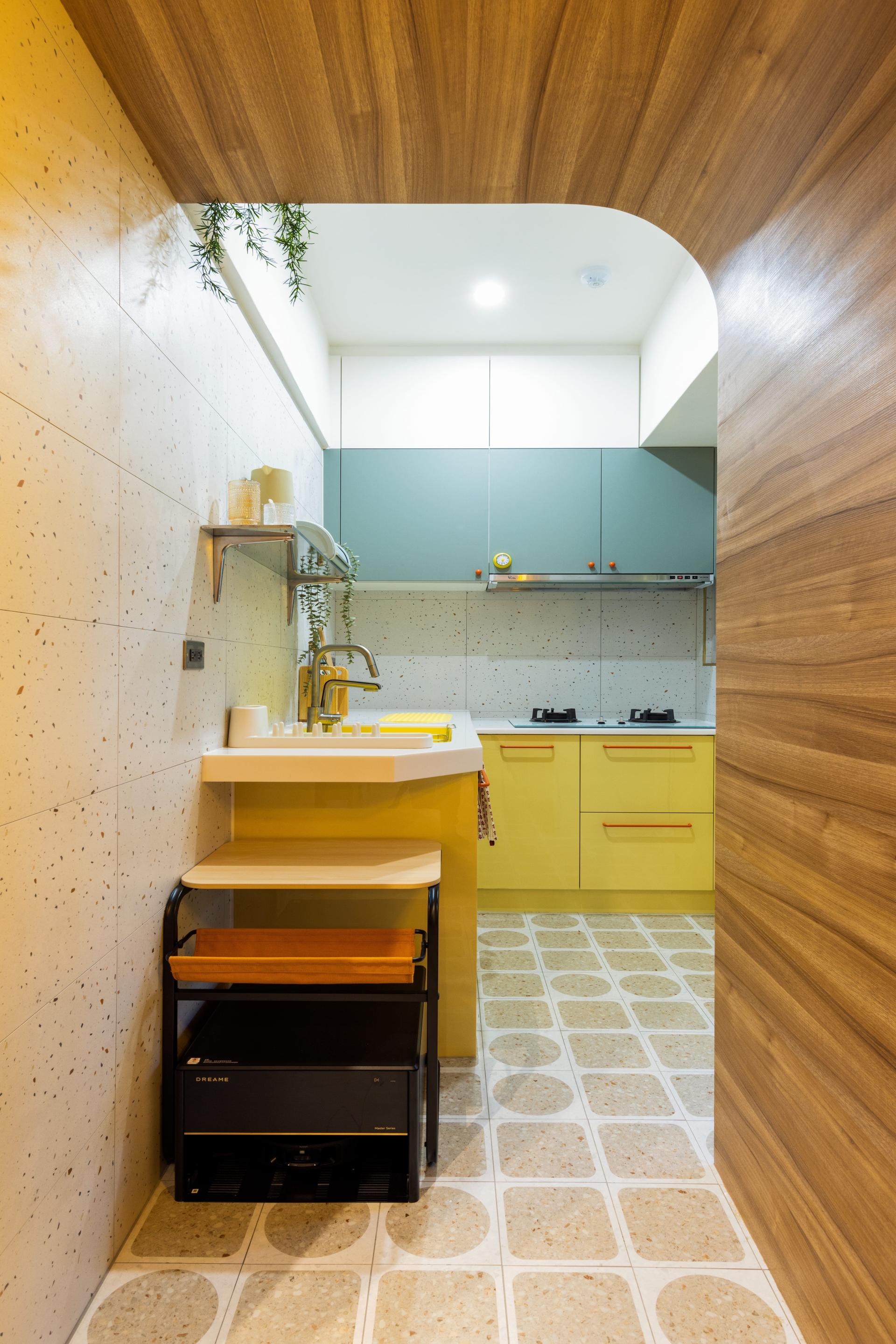 London Design Awards Winner - The Pearl's Abode