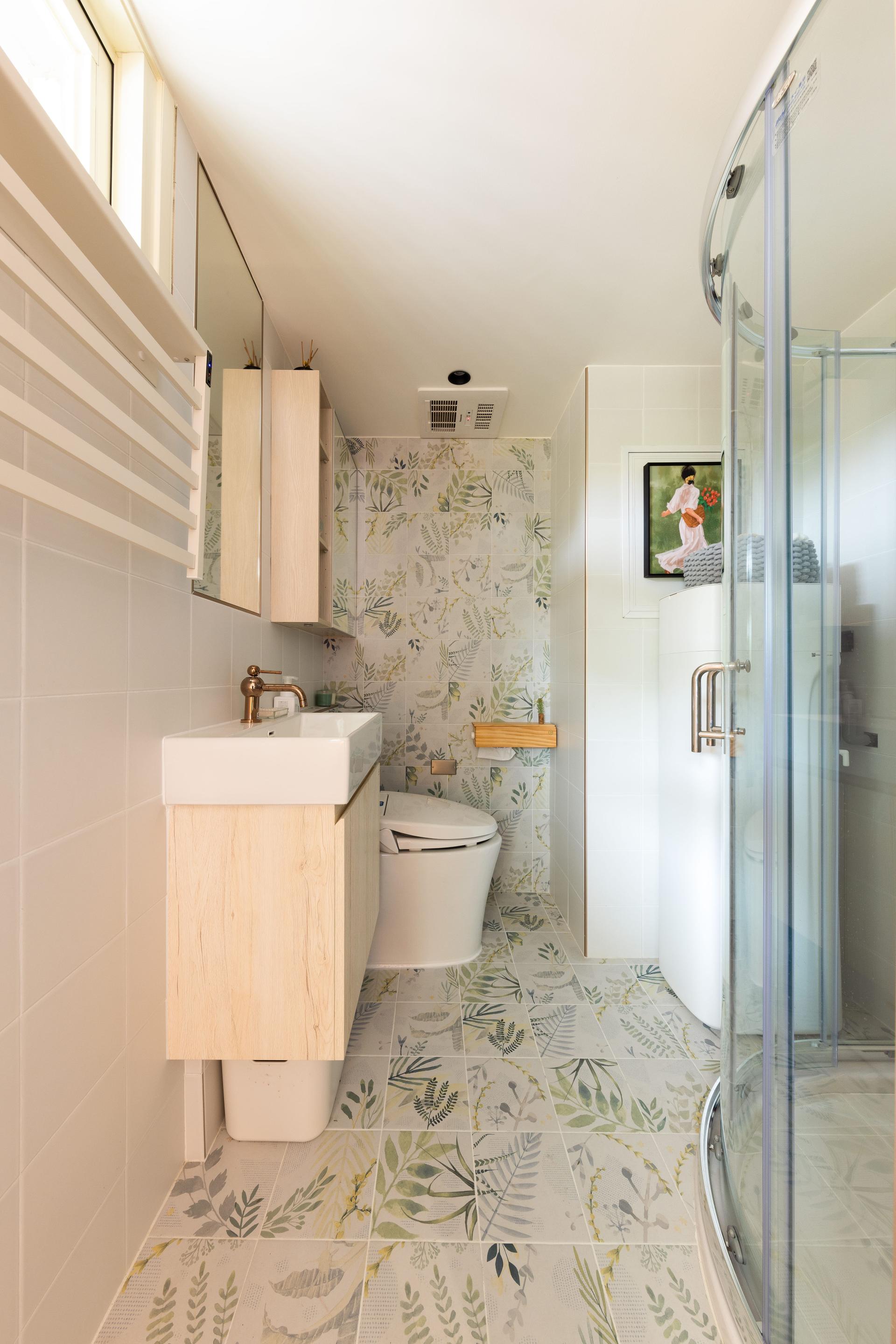 London Design Awards Winner - The Pearl's Abode