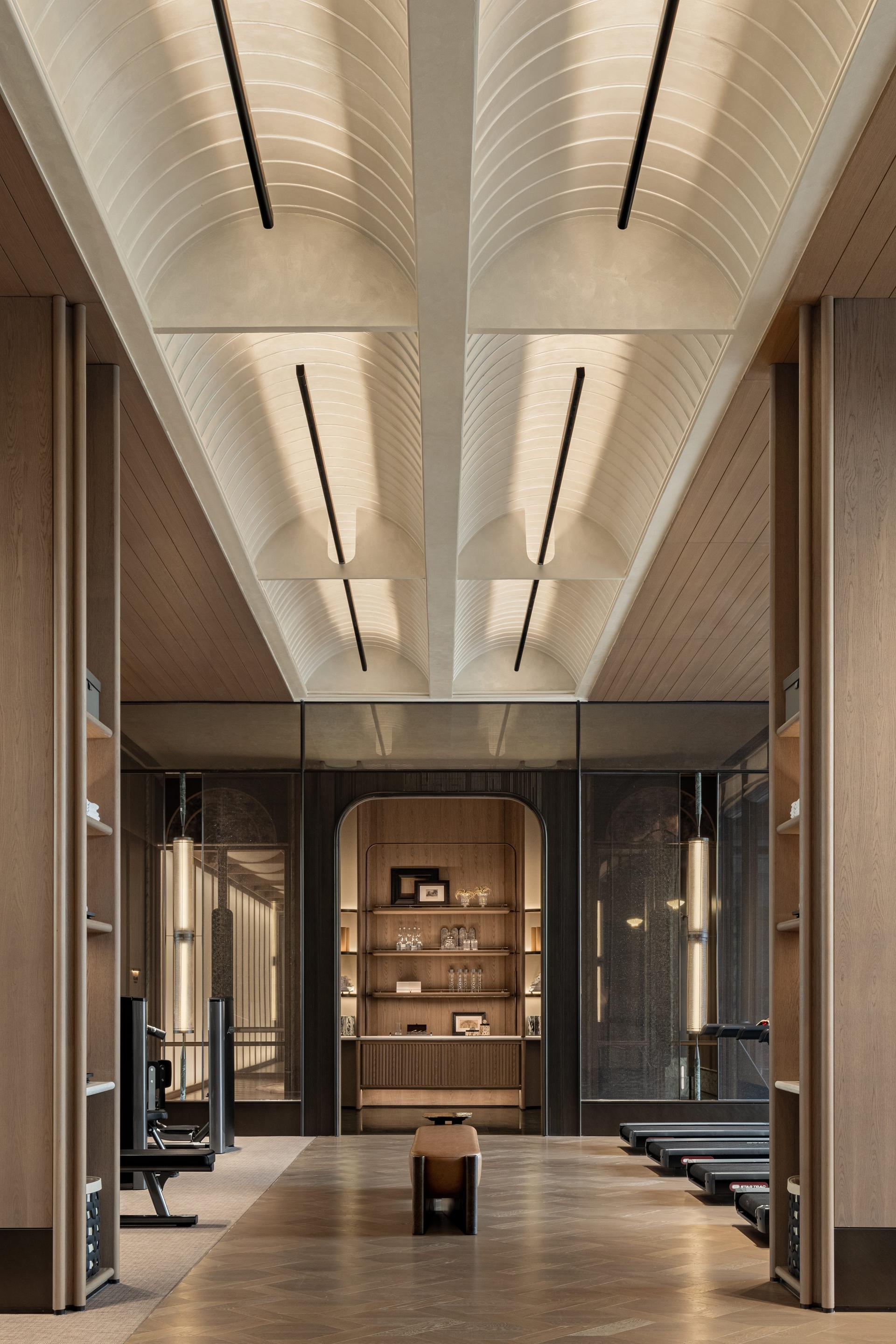 London Design Awards Winner - Longfor Fengxian Lakeside Residences Club