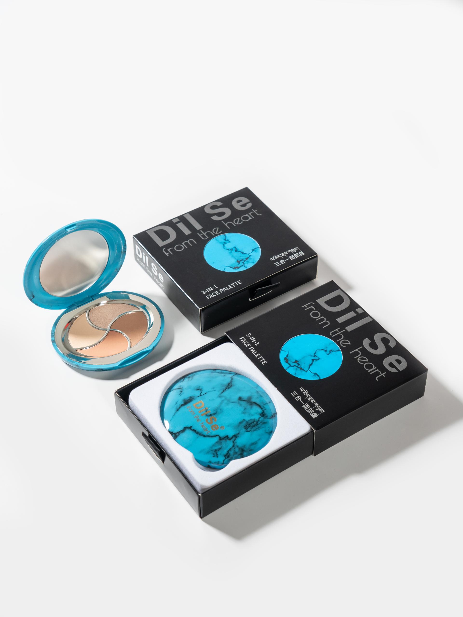 London Design Awards Winner - Dilse from the heart