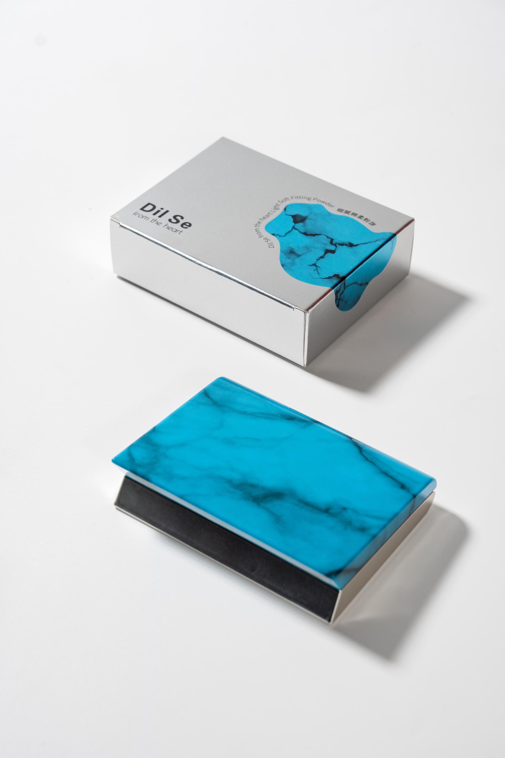 London Design Awards Winner - Dilse from the heart