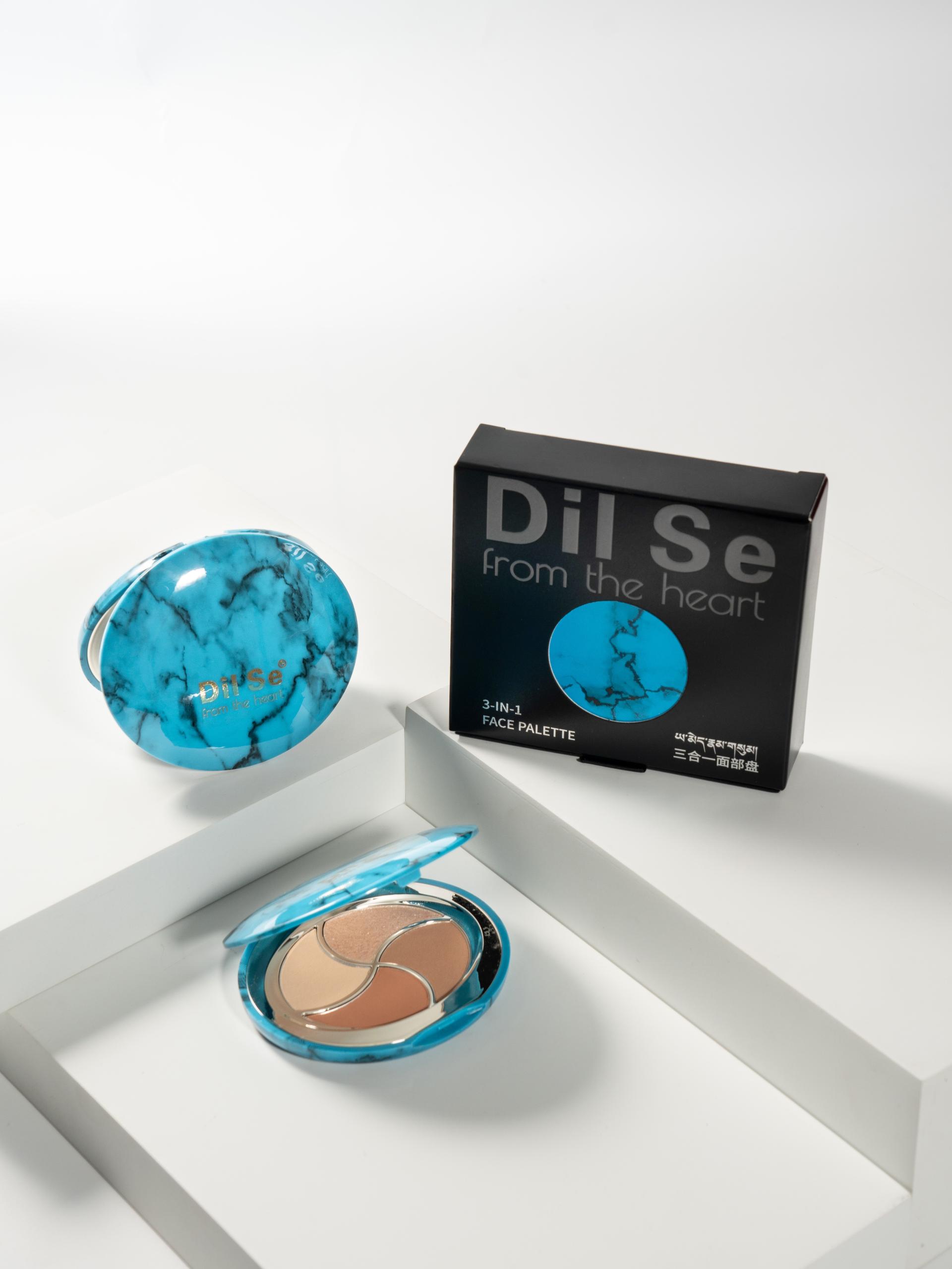 London Design Awards Winner - Dilse from the heart