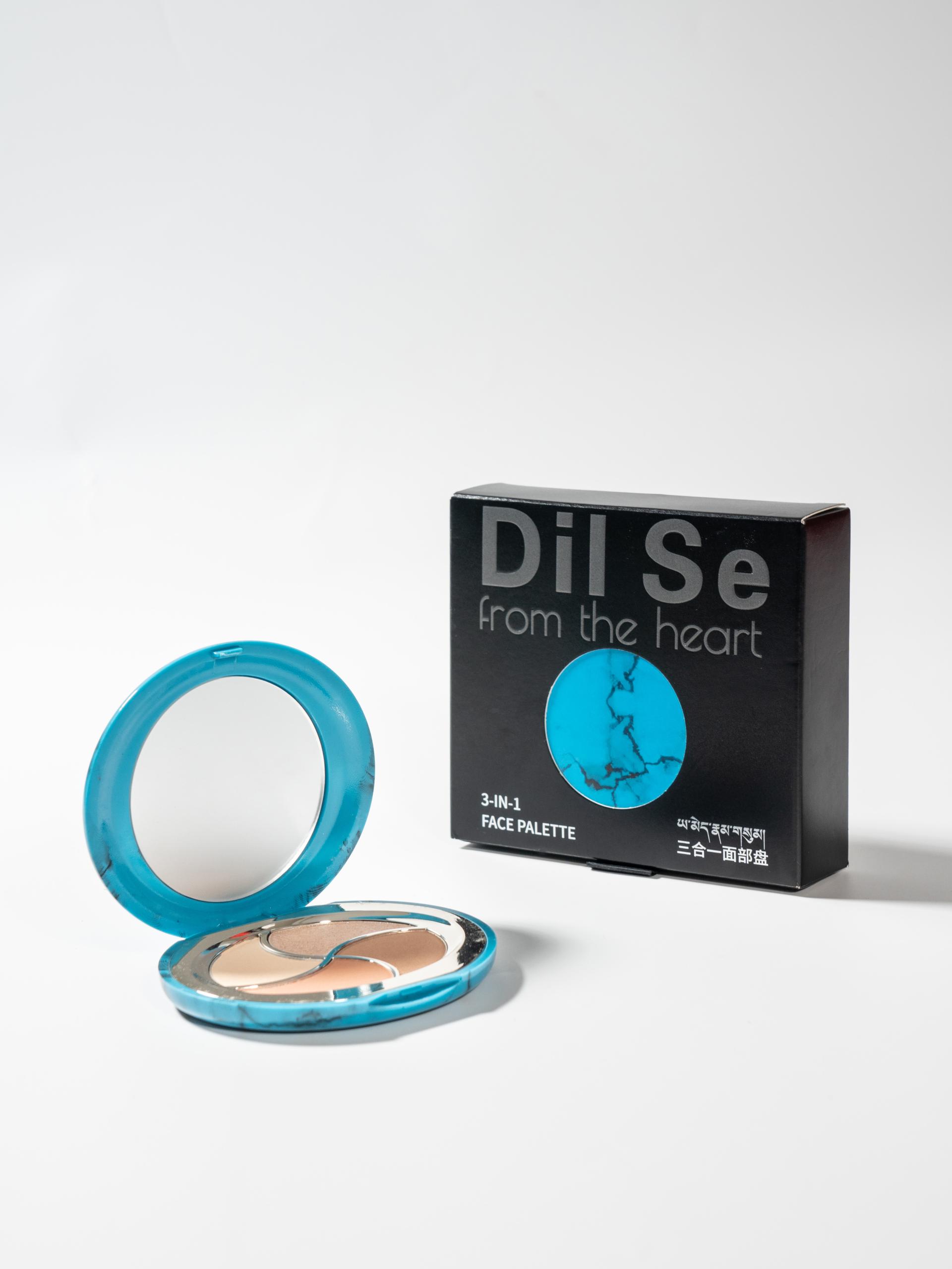 London Design Awards Winner - Dilse from the heart