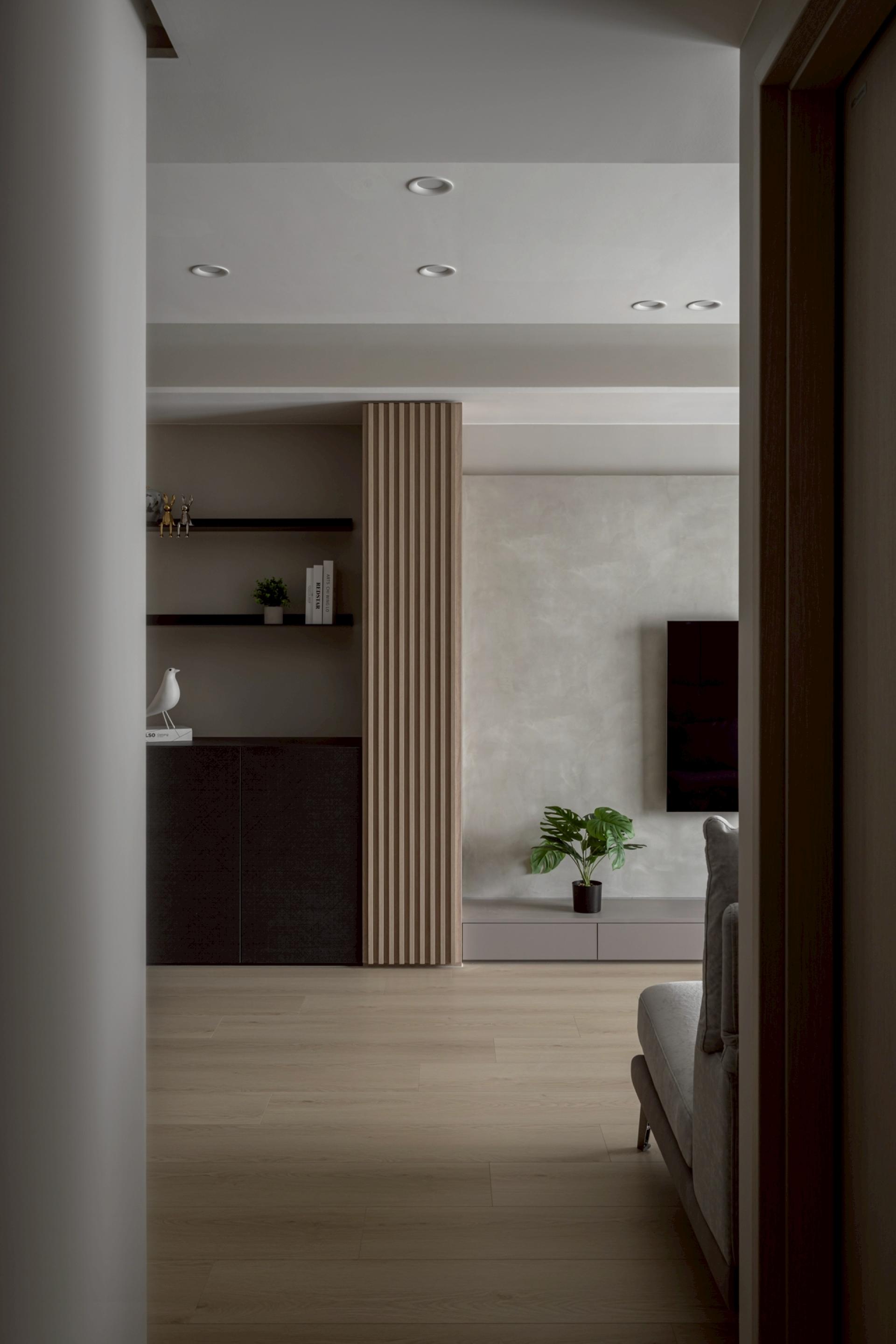 London Design Awards Winner - Luminous Verses in Motion