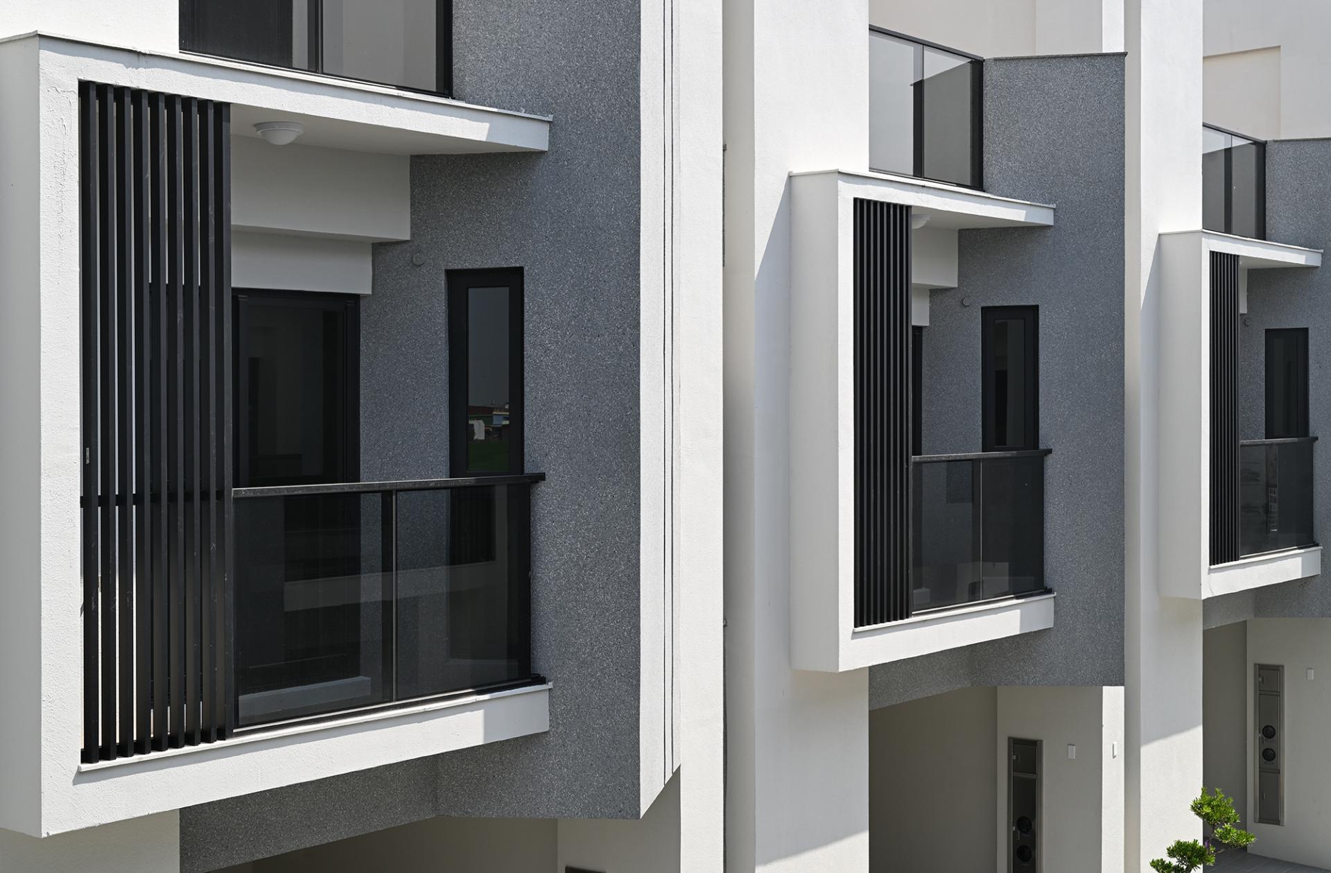 London Design Awards Winner - Rural Grid Renaissance