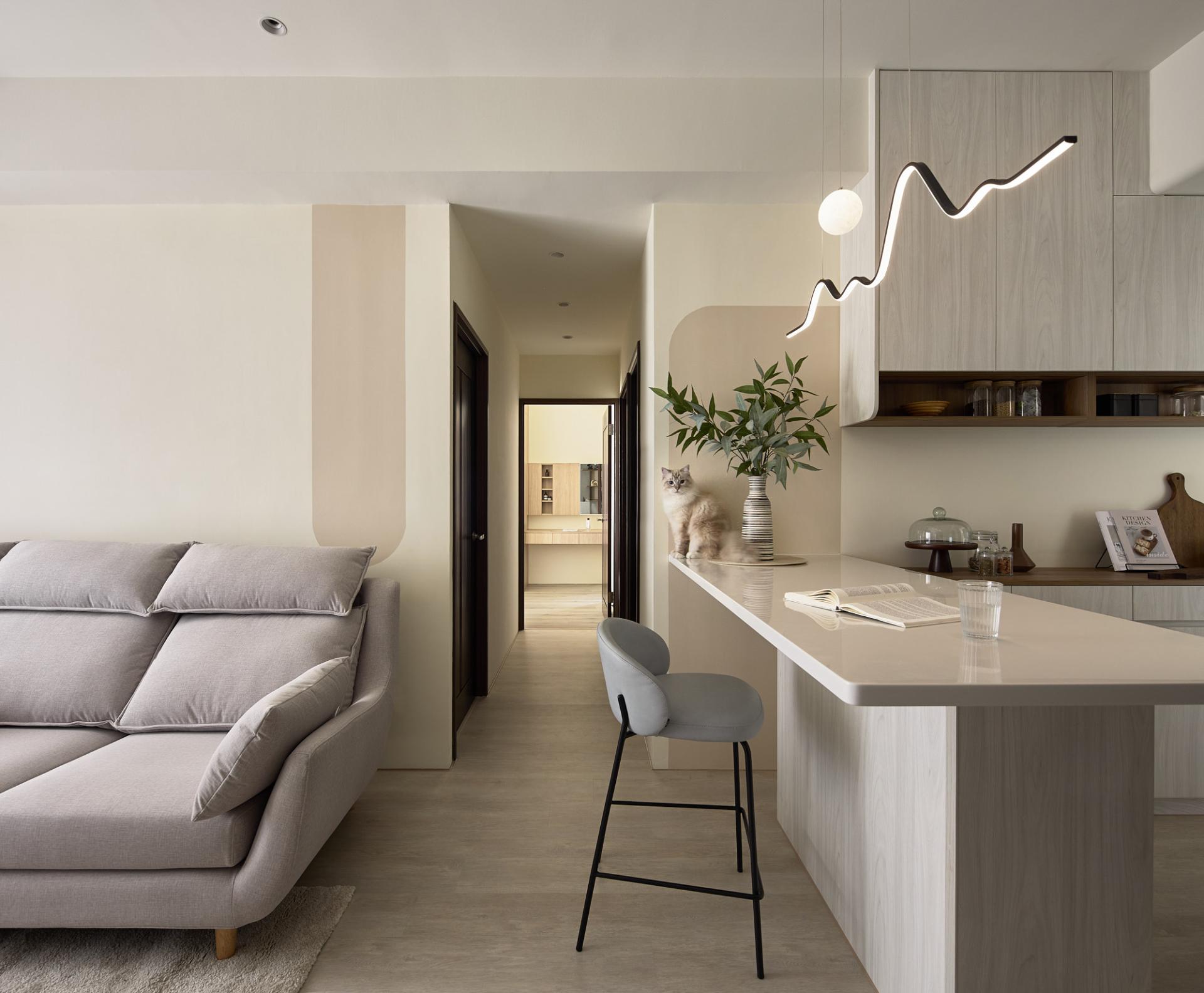 London Design Awards Winner - Cat Companion Sanctuary
