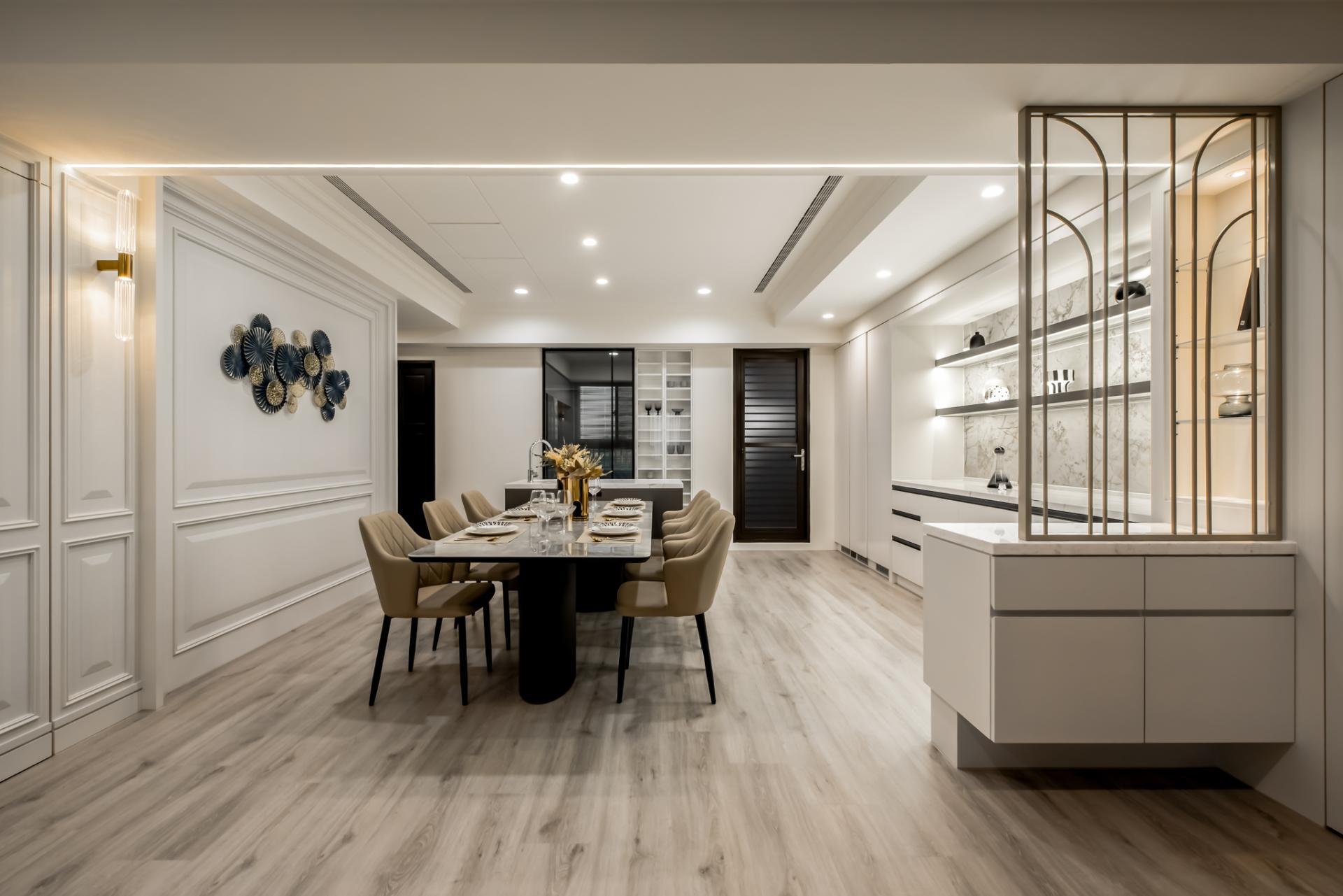 London Design Awards Winner - Noble Voyage