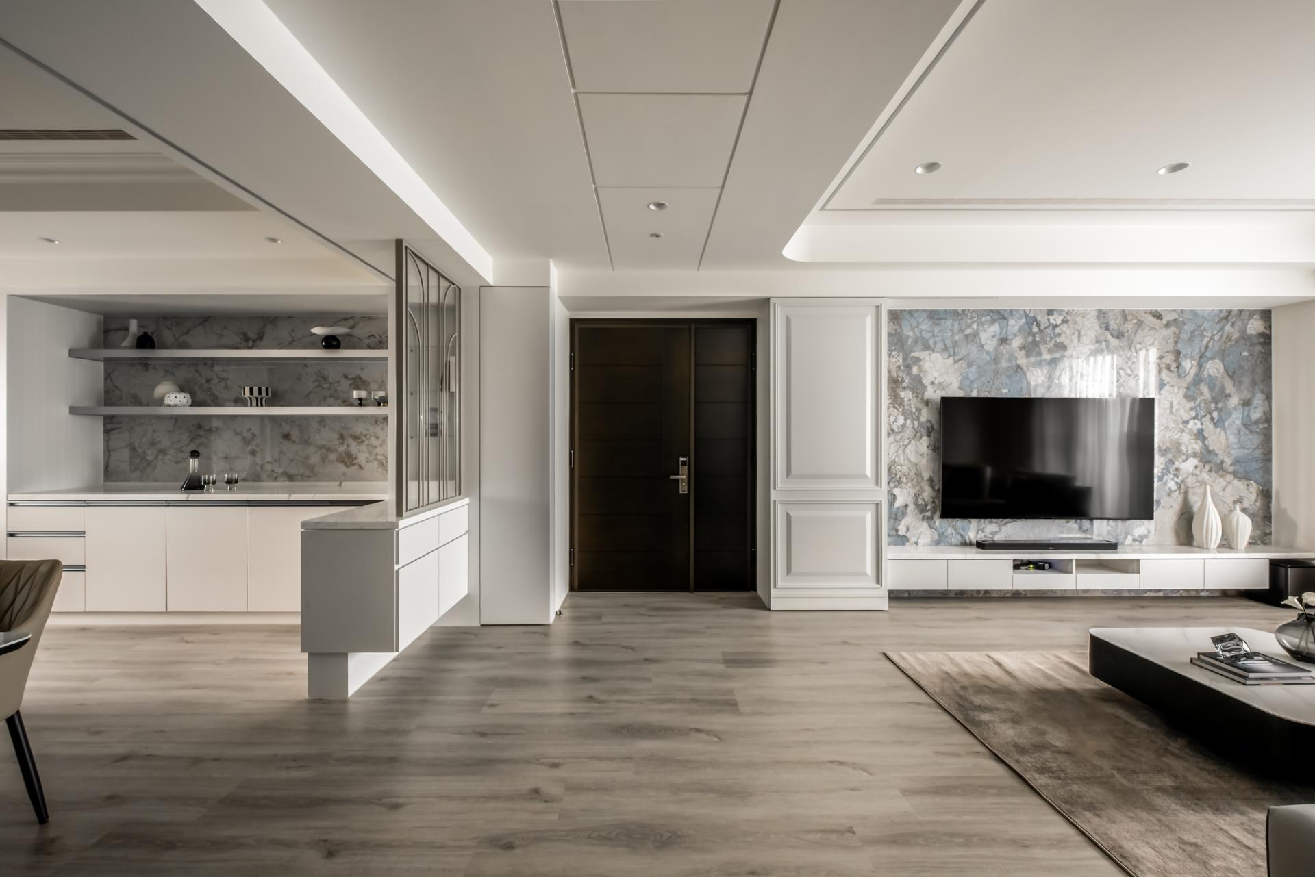 London Design Awards Winner - Noble Voyage